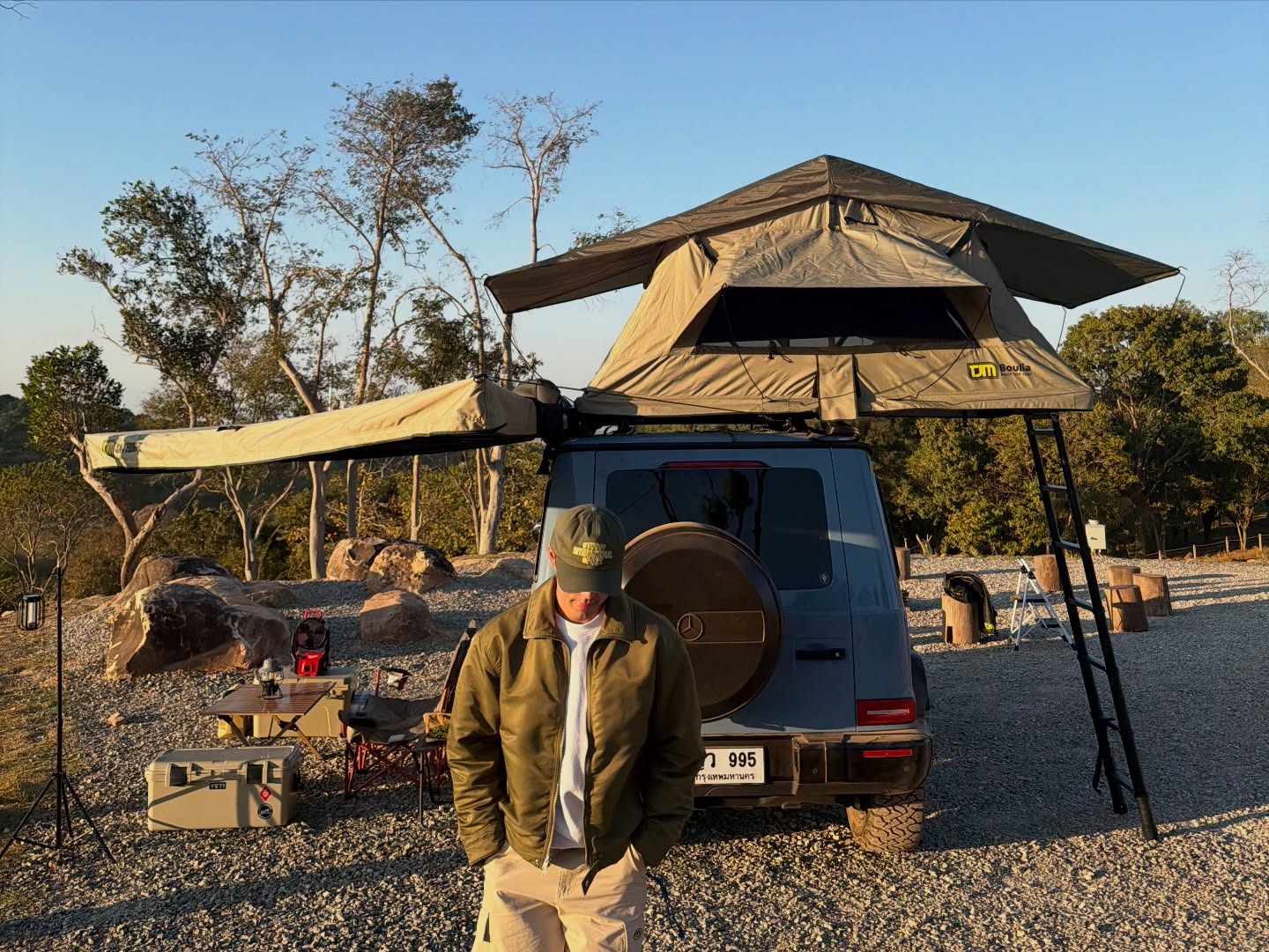 นาย - ณภัทร เสียงสมบุญ