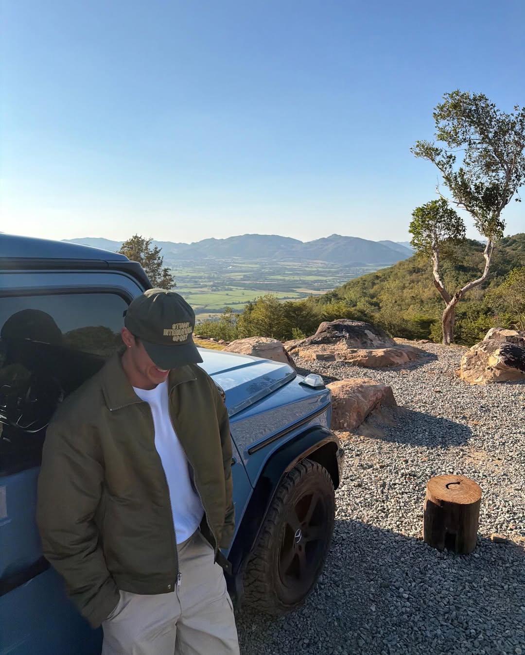 นาย - ณภัทร เสียงสมบุญ