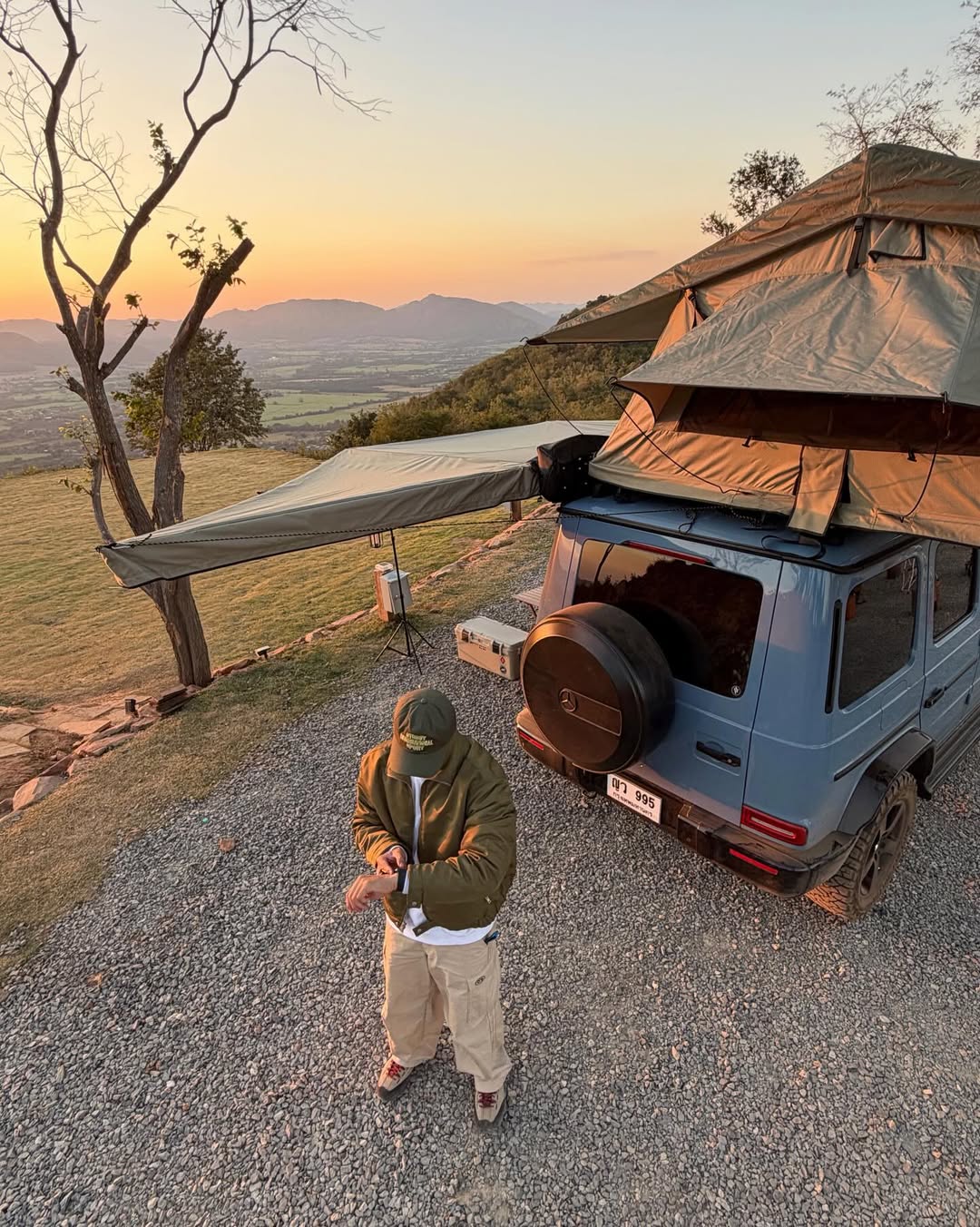 นาย - ณภัทร เสียงสมบุญ