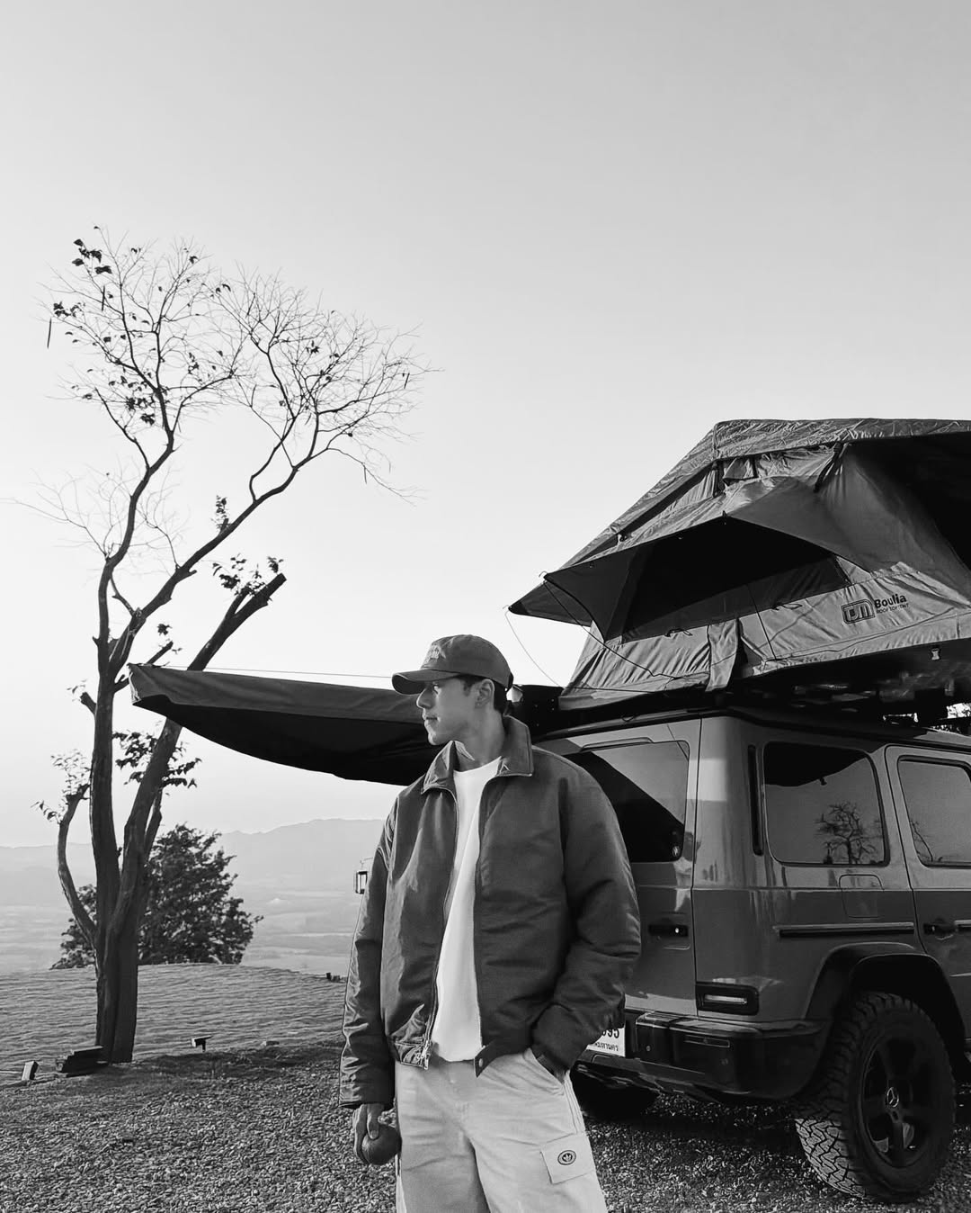 นาย - ณภัทร เสียงสมบุญ