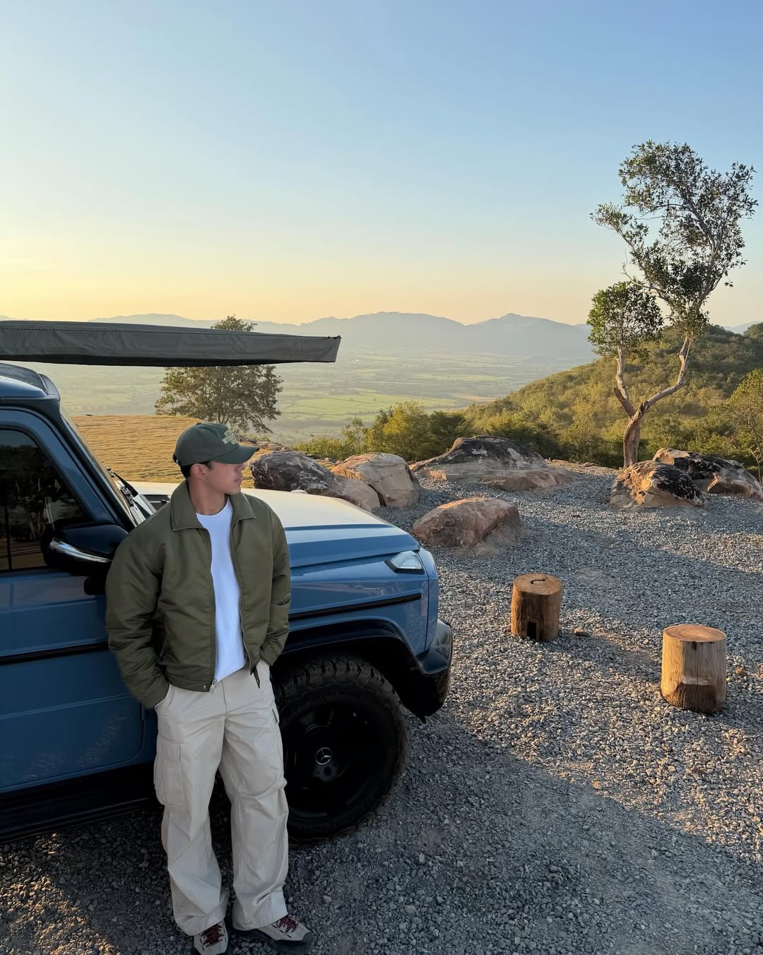 นาย - ณภัทร เสียงสมบุญ