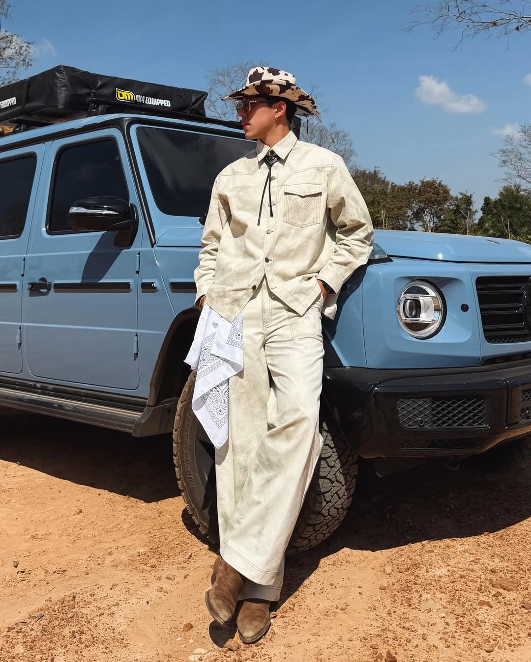 นาย - ณภัทร เสียงสมบุญ