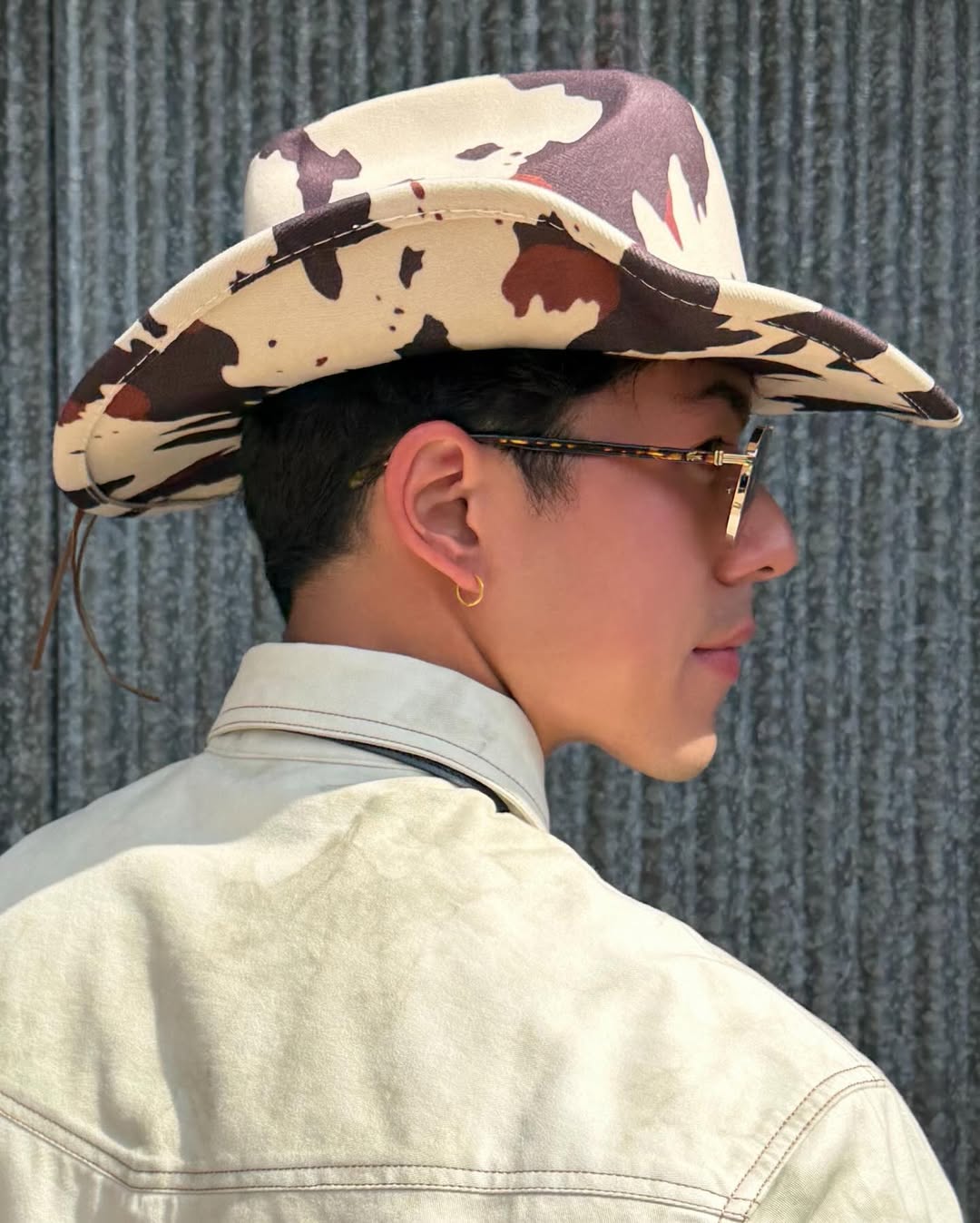 นาย - ณภัทร เสียงสมบุญ