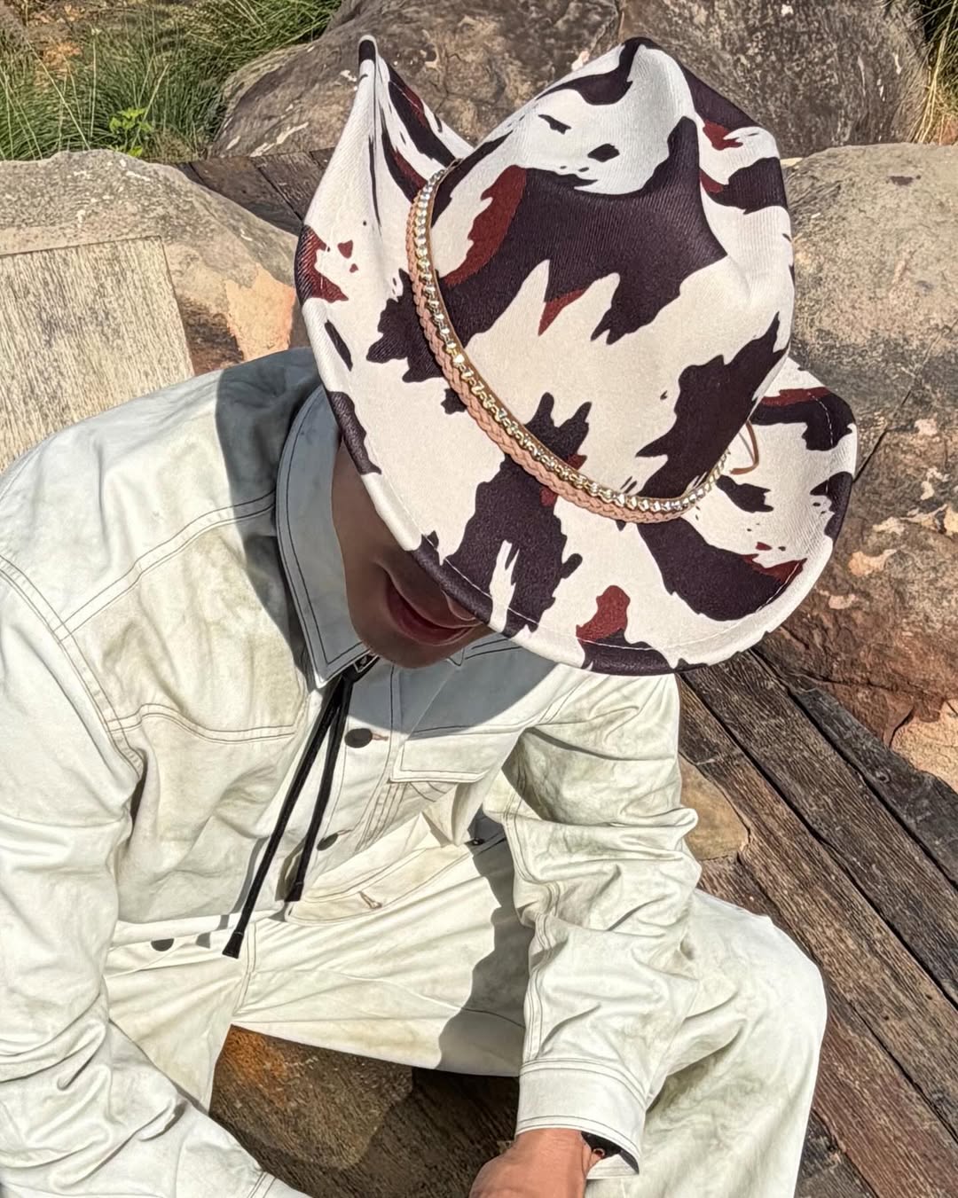 นาย - ณภัทร เสียงสมบุญ