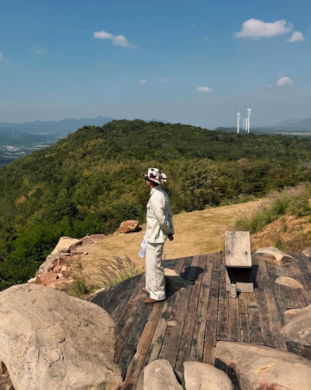 นาย - ณภัทร เสียงสมบุญ