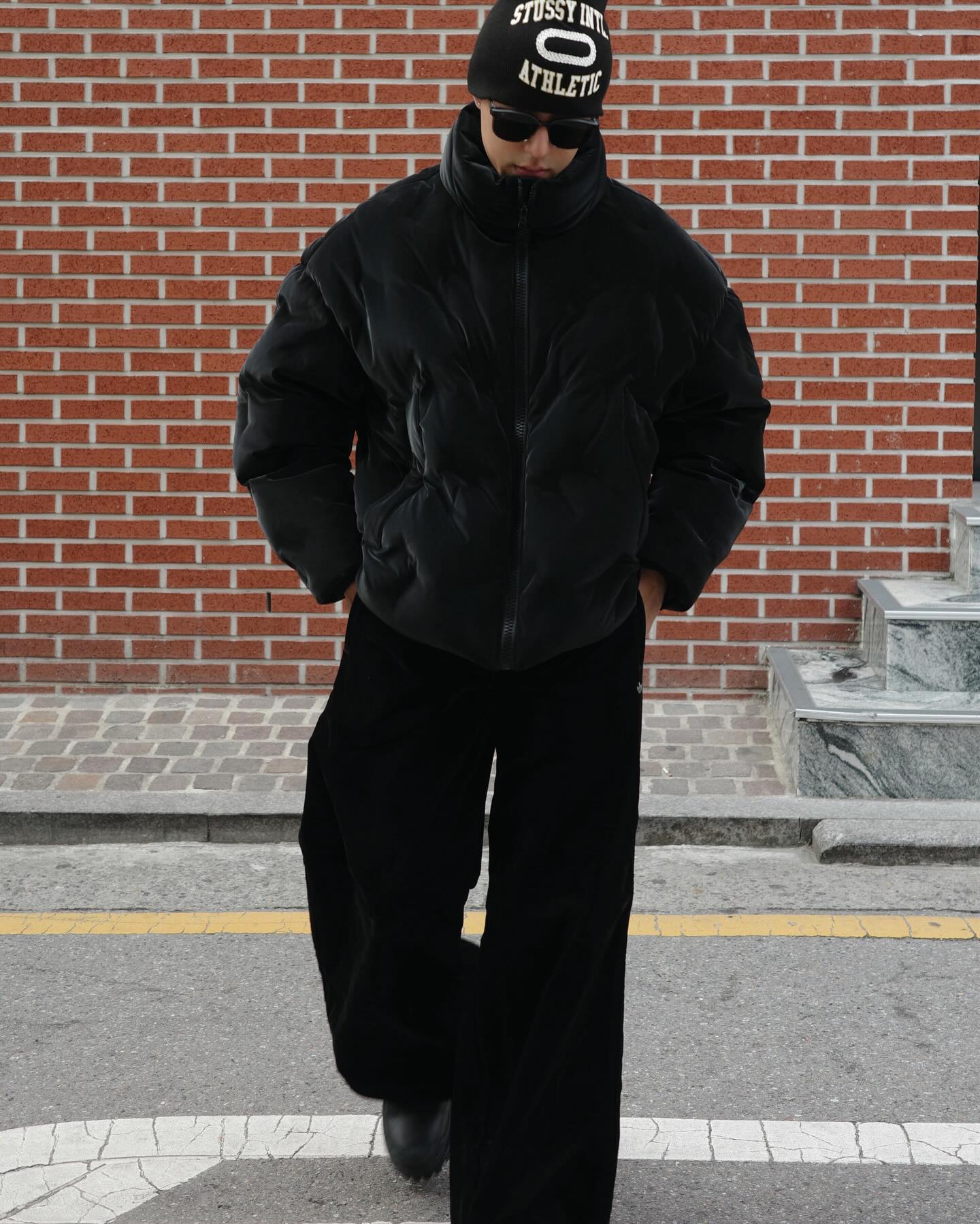 นาย - ณภัทร เสียงสมบุญ