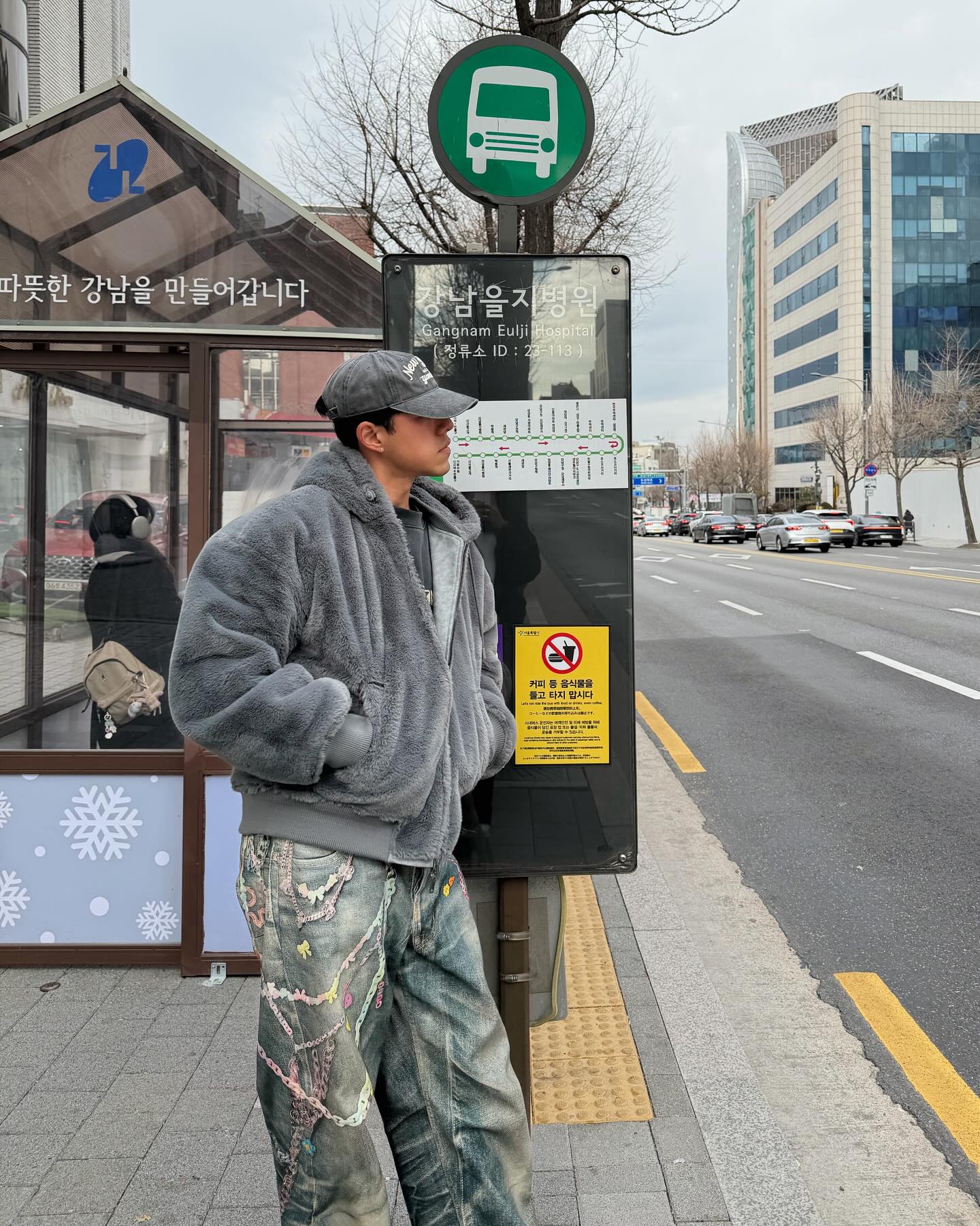 นาย - ณภัทร เสียงสมบุญ