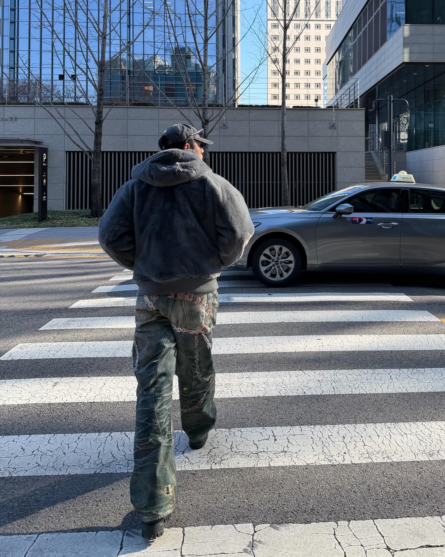 นาย - ณภัทร เสียงสมบุญ