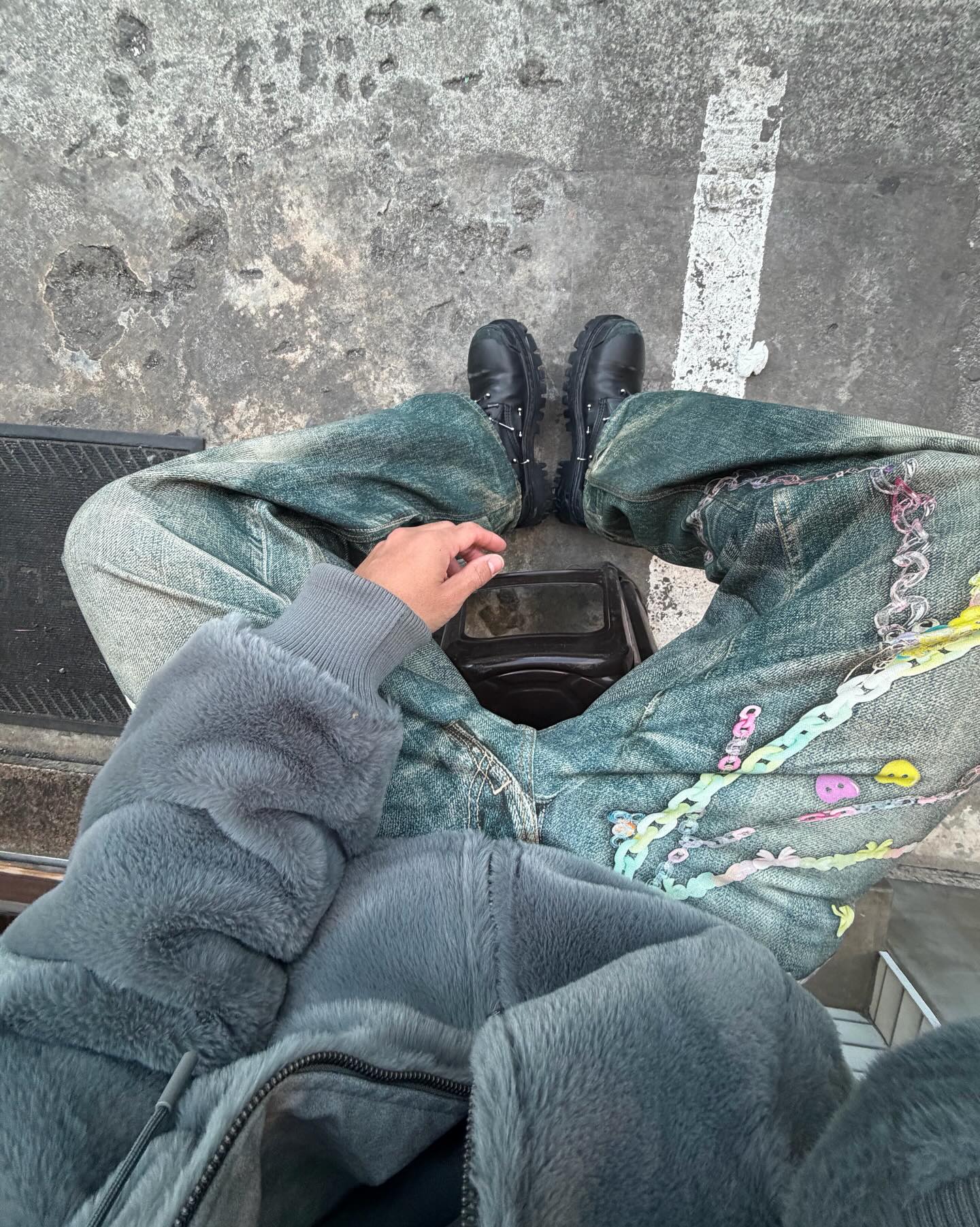 นาย - ณภัทร เสียงสมบุญ