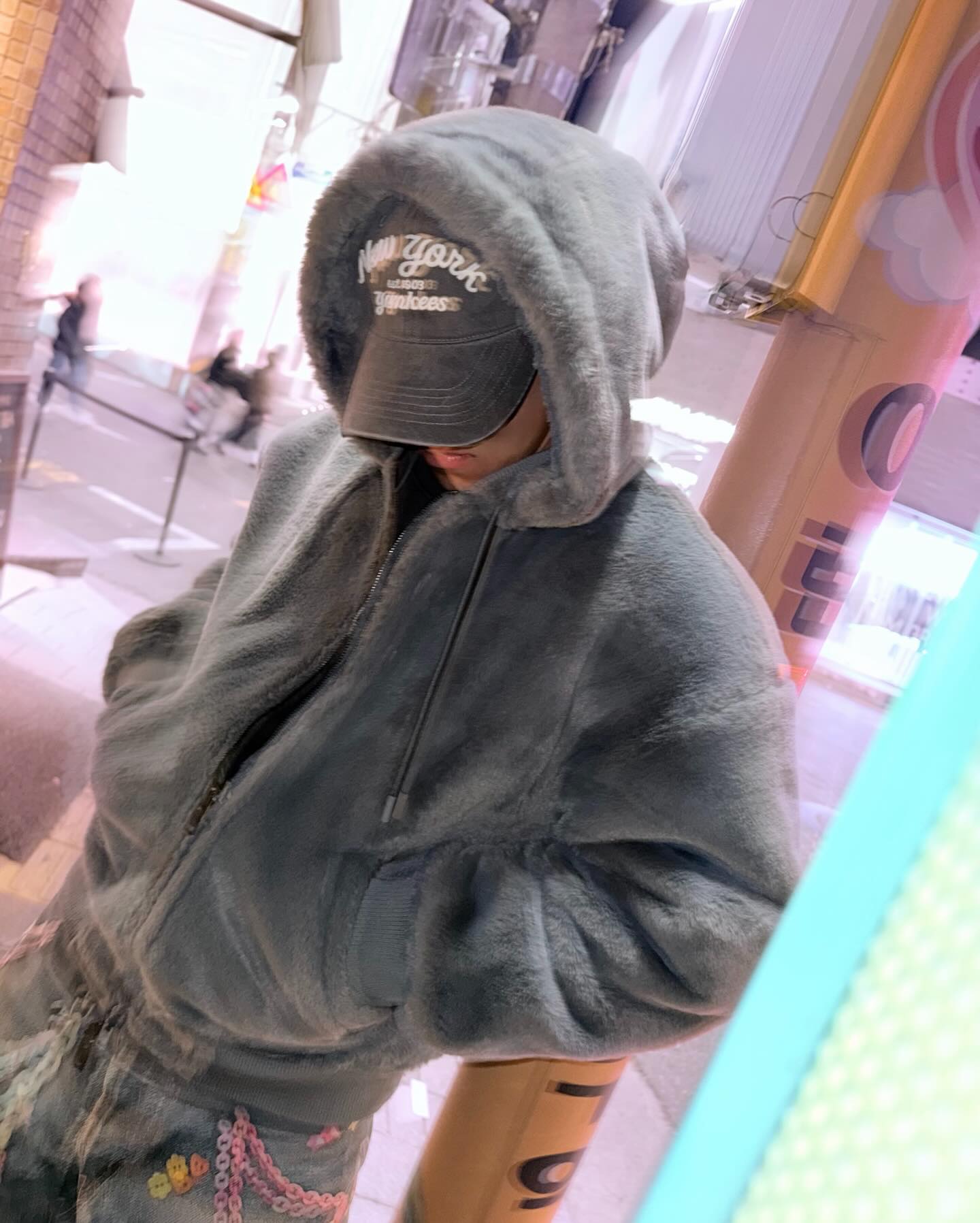 นาย - ณภัทร เสียงสมบุญ