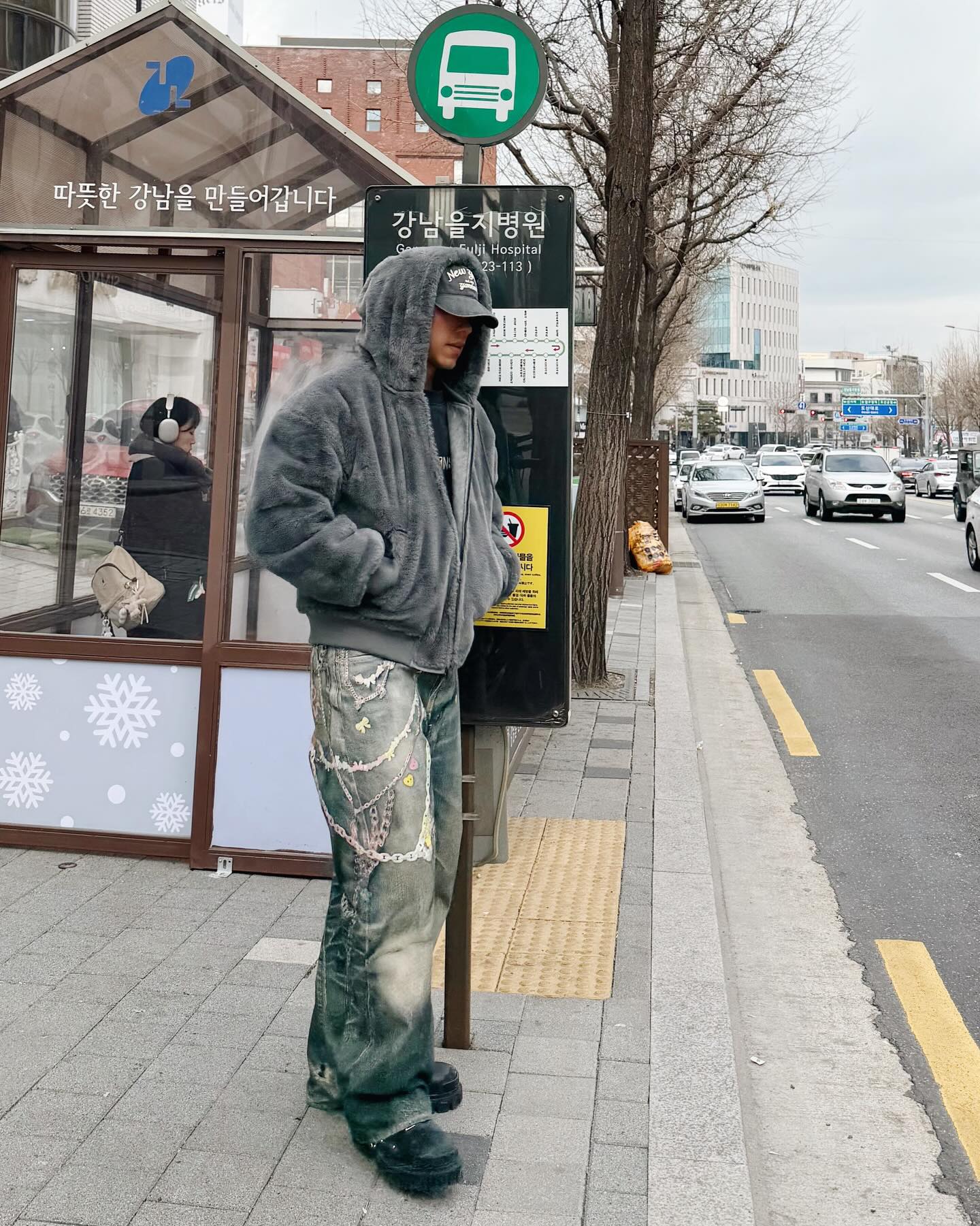 นาย - ณภัทร เสียงสมบุญ