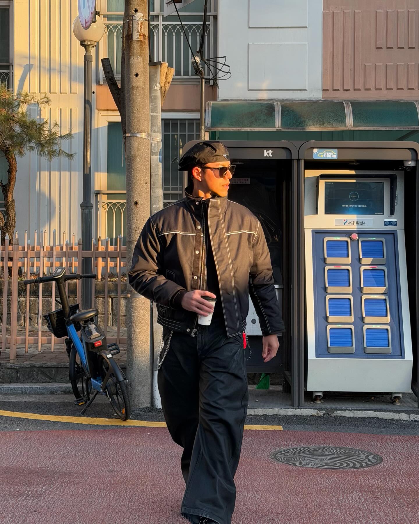 นาย - ณภัทร เสียงสมบุญ