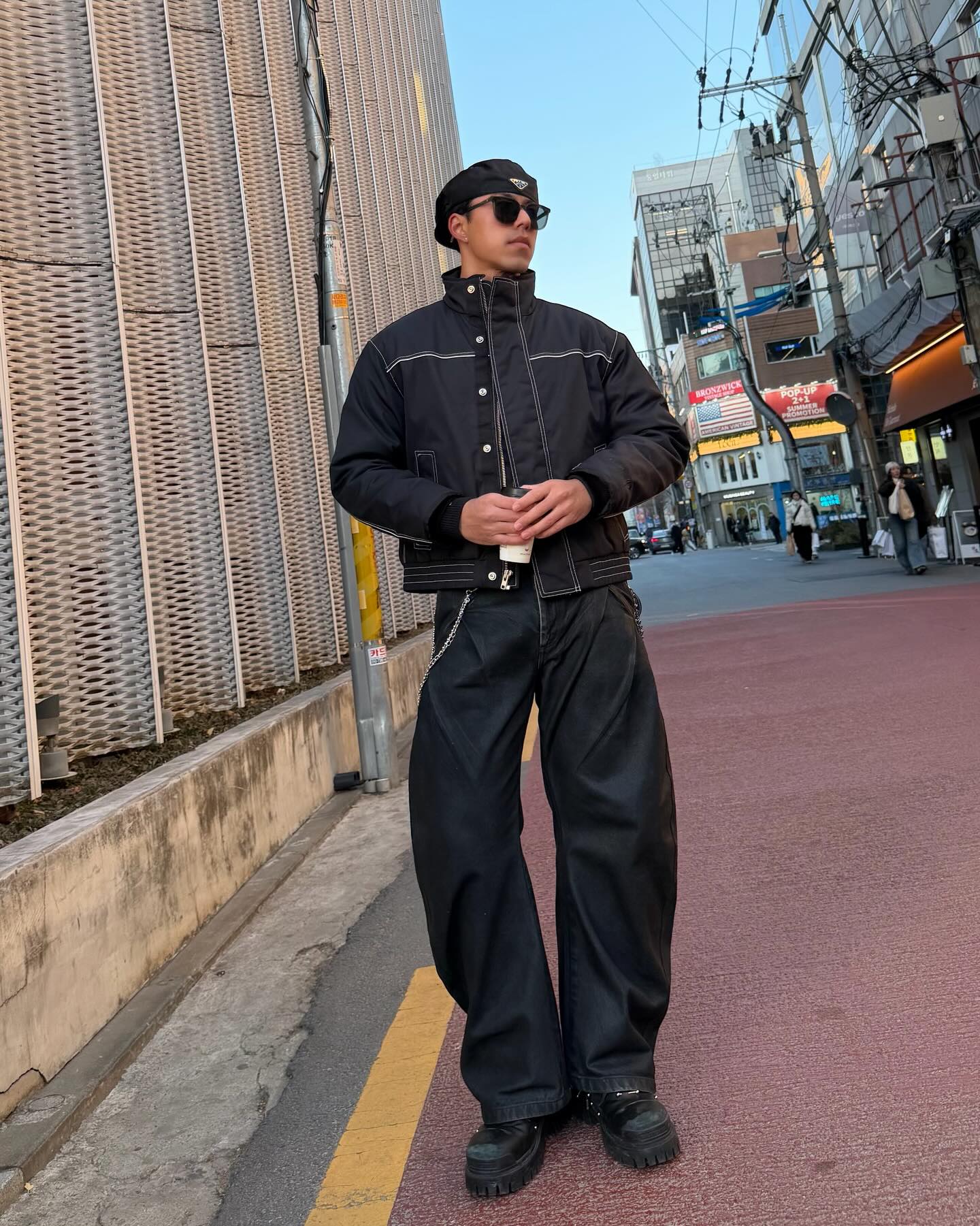 นาย - ณภัทร เสียงสมบุญ