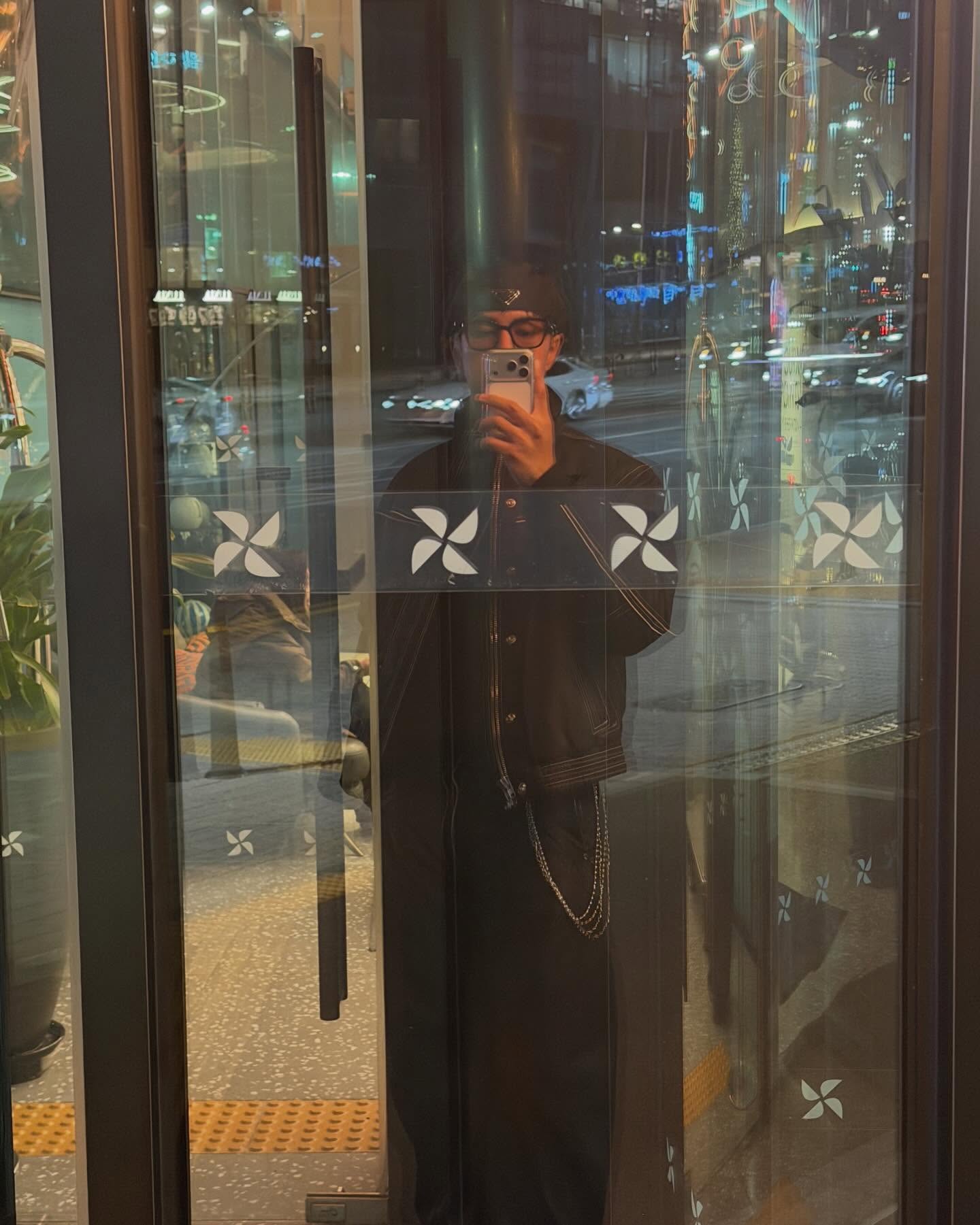 นาย - ณภัทร เสียงสมบุญ