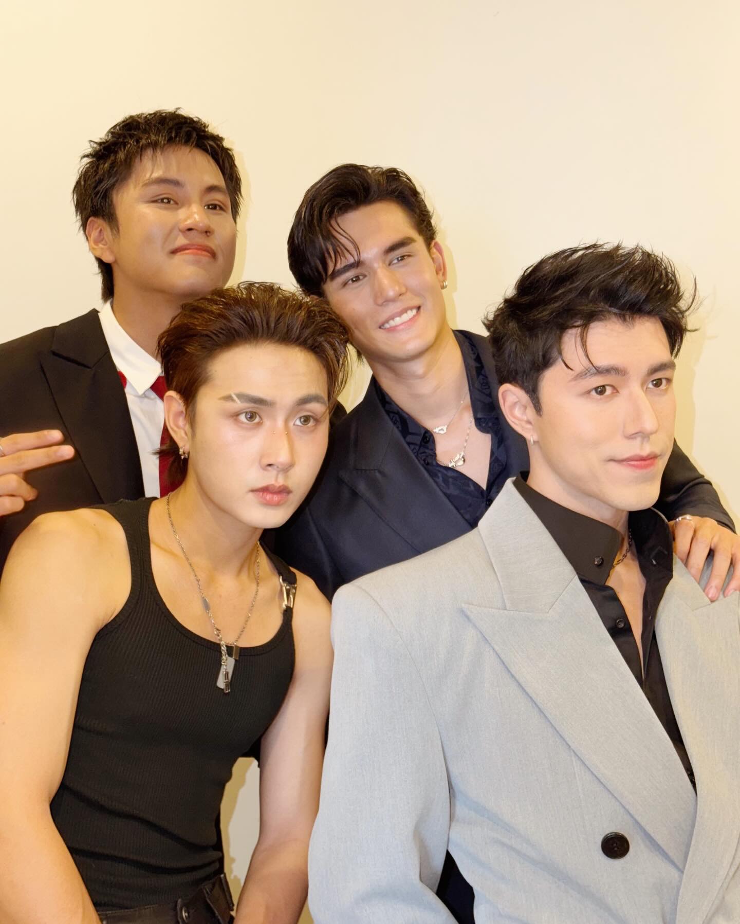 นาย - ณภัทร เสียงสมบุญ