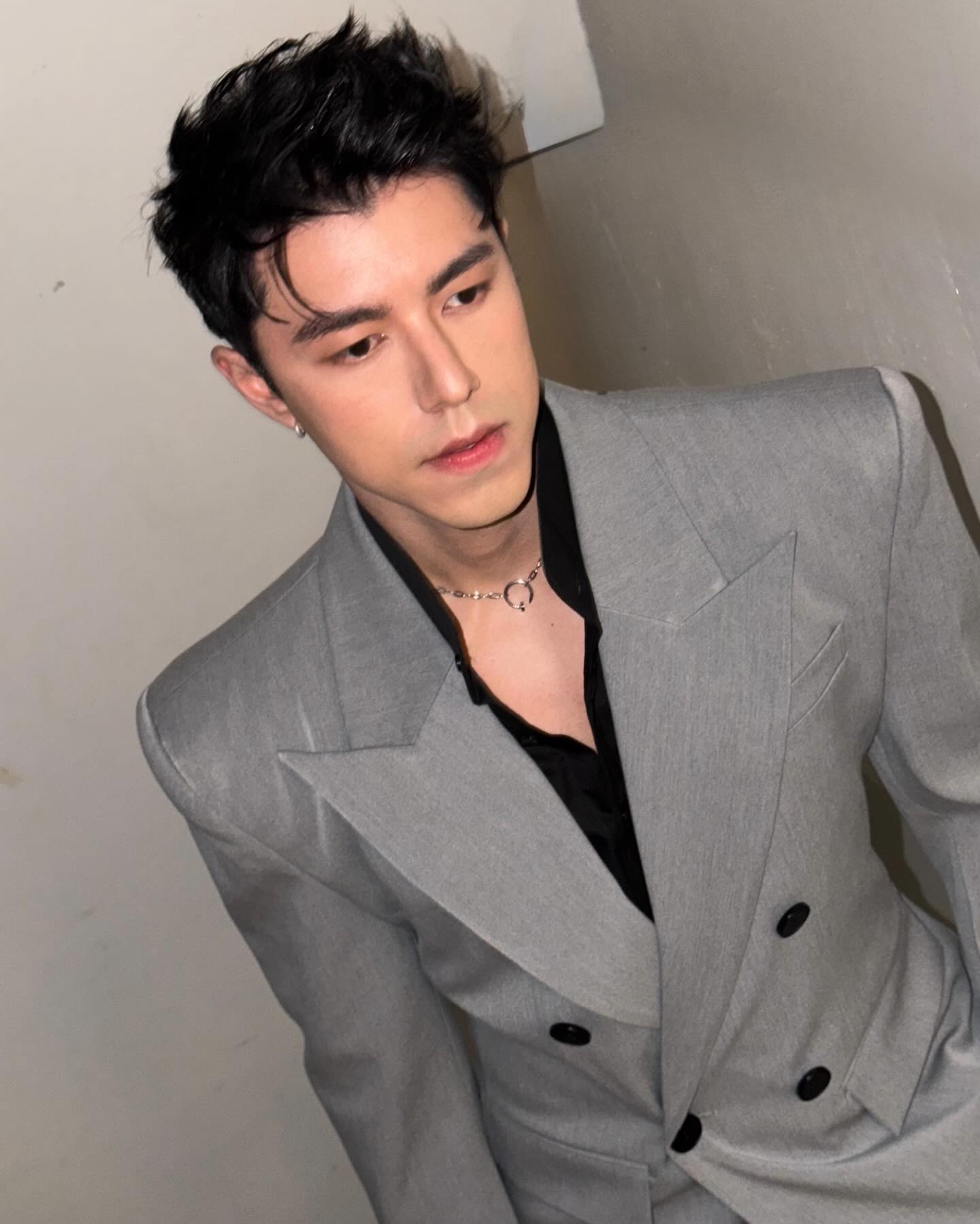 นาย - ณภัทร เสียงสมบุญ