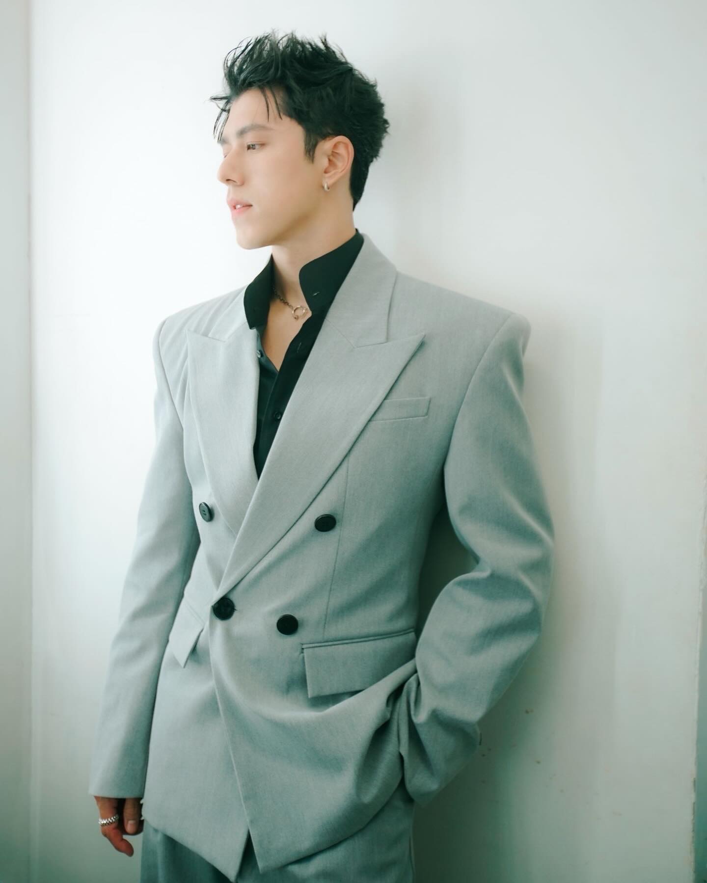 นาย - ณภัทร เสียงสมบุญ