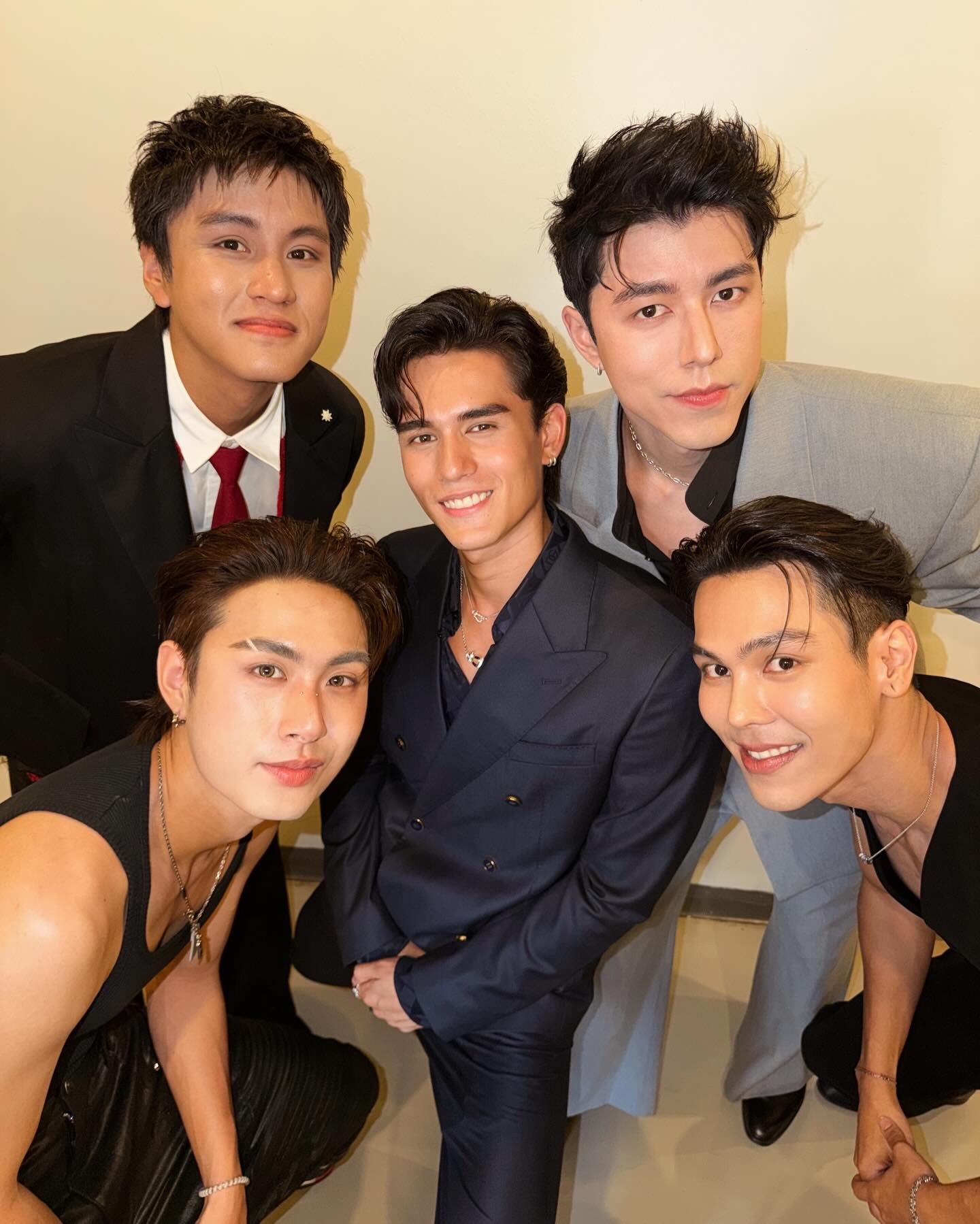 นาย - ณภัทร เสียงสมบุญ