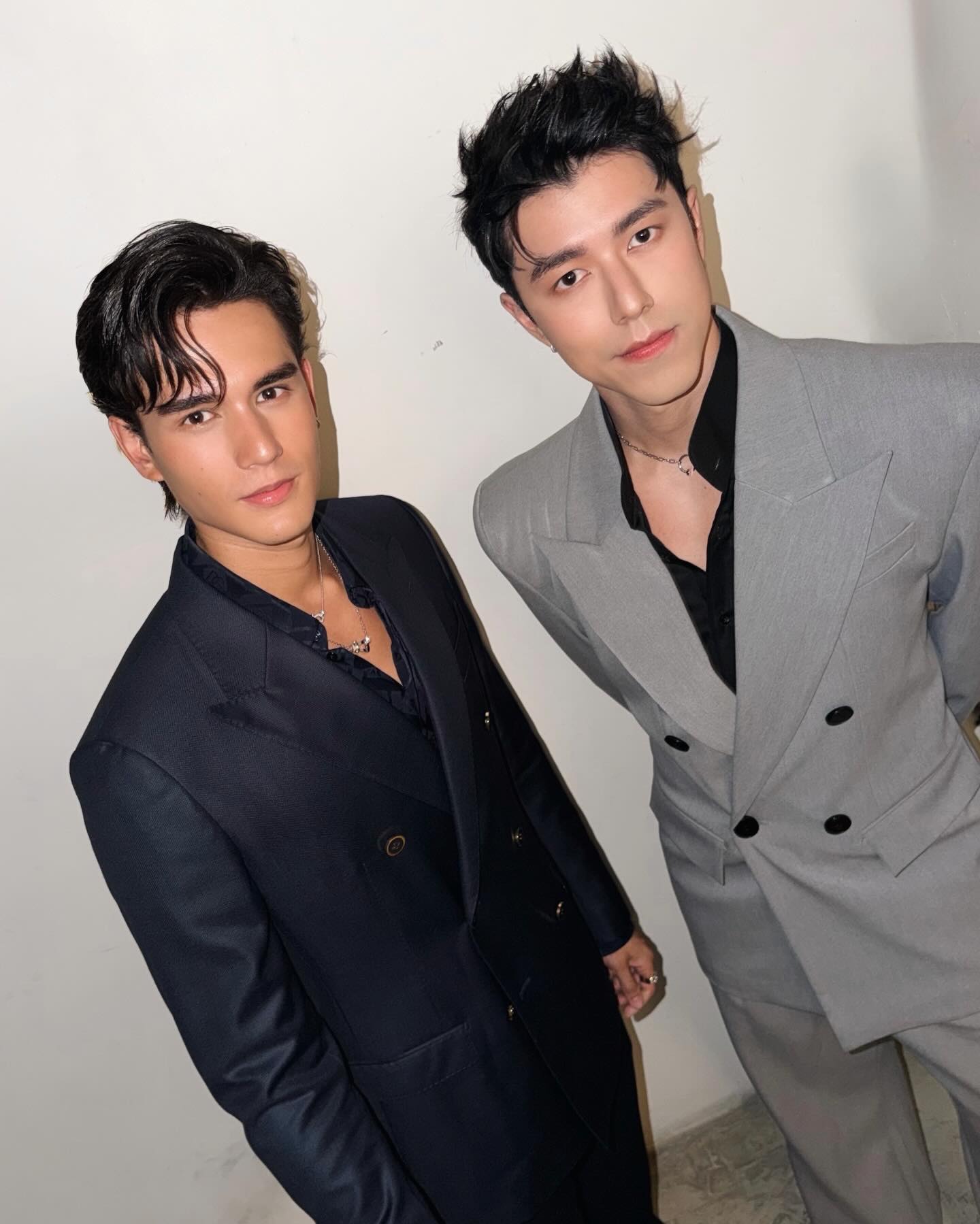 นาย - ณภัทร เสียงสมบุญ