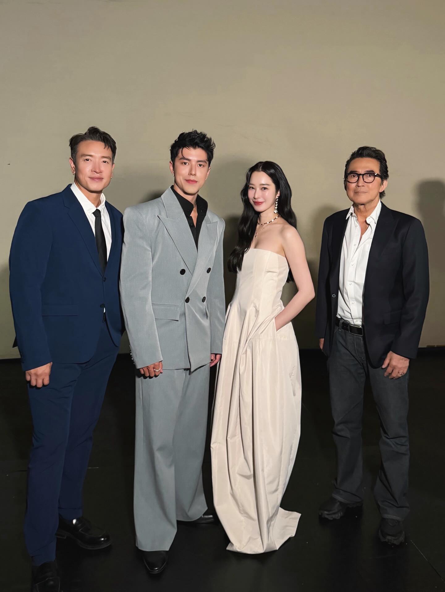 นาย - ณภัทร เสียงสมบุญ