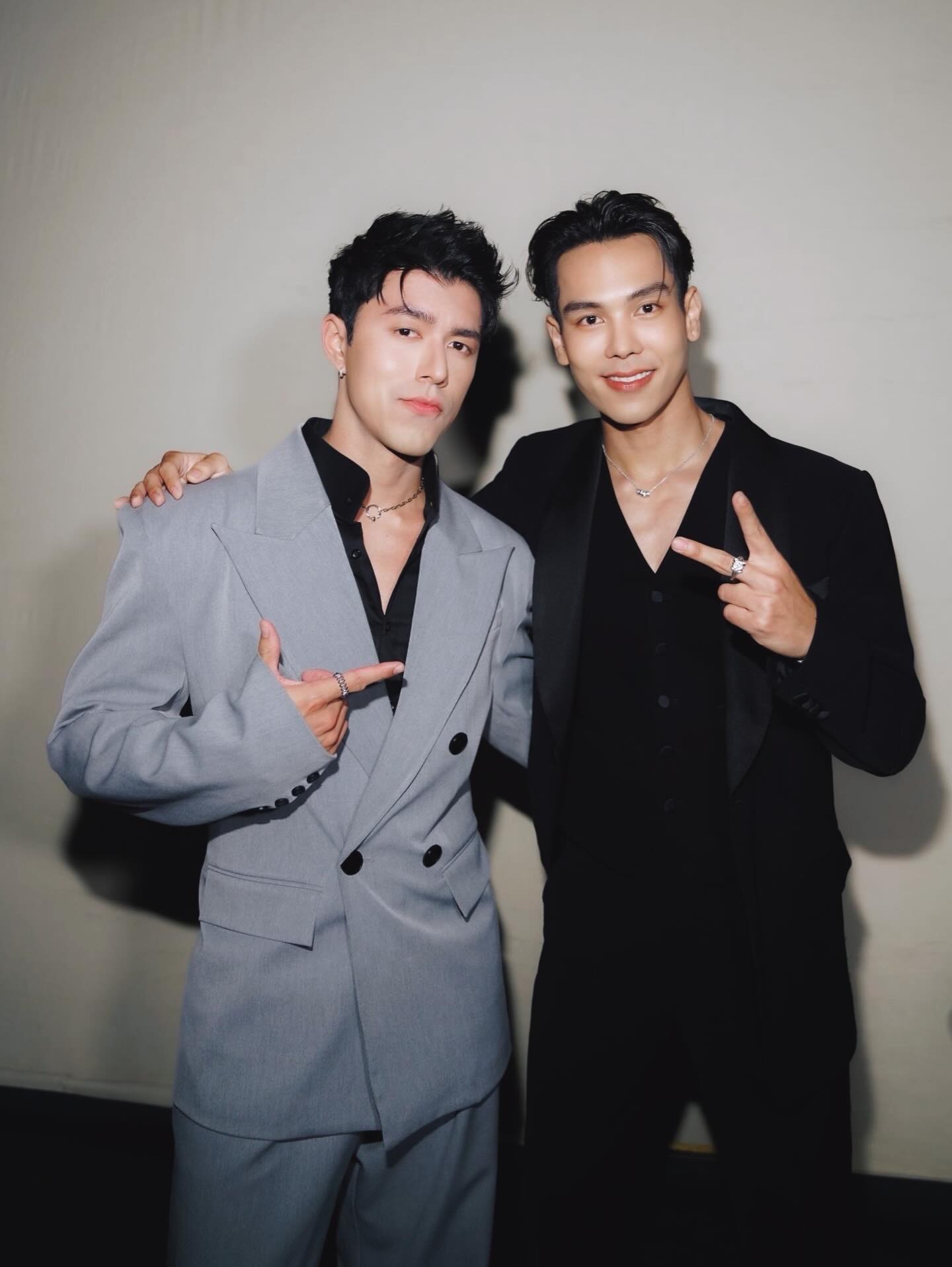 นาย - ณภัทร เสียงสมบุญ