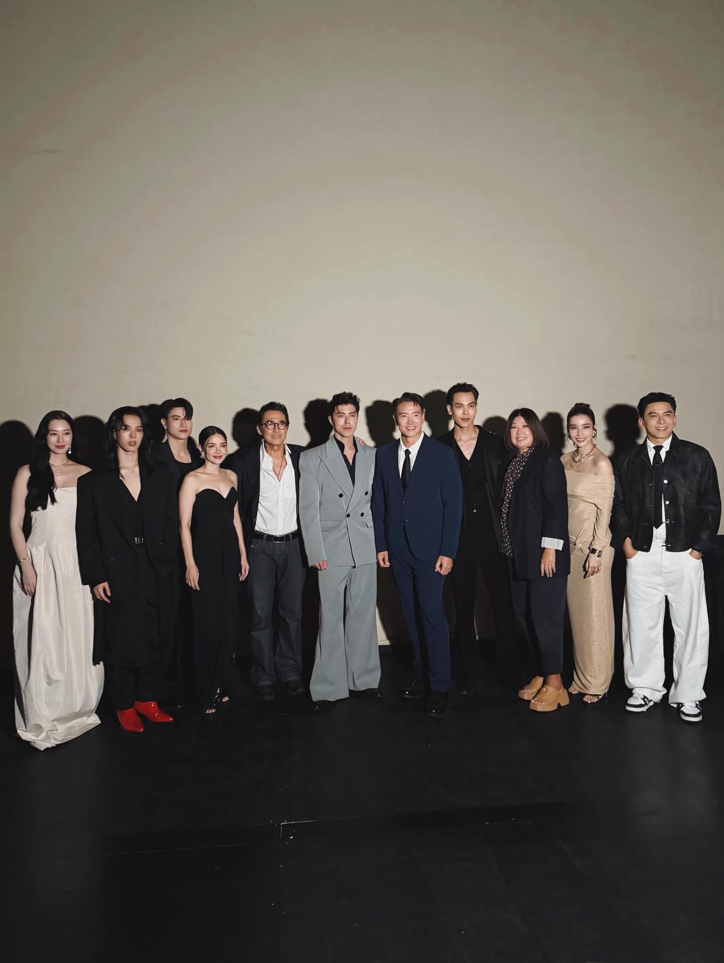 นาย - ณภัทร เสียงสมบุญ