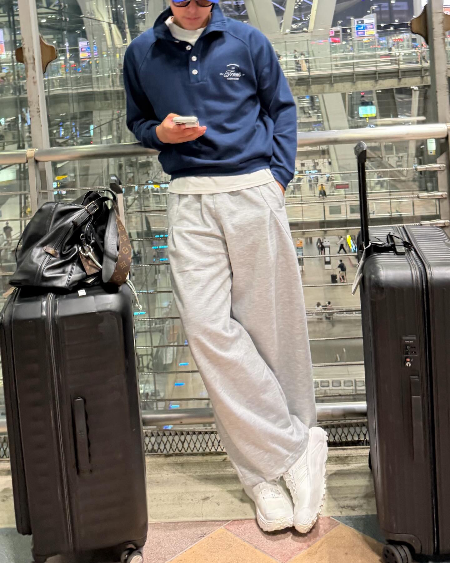 นาย - ณภัทร เสียงสมบุญ