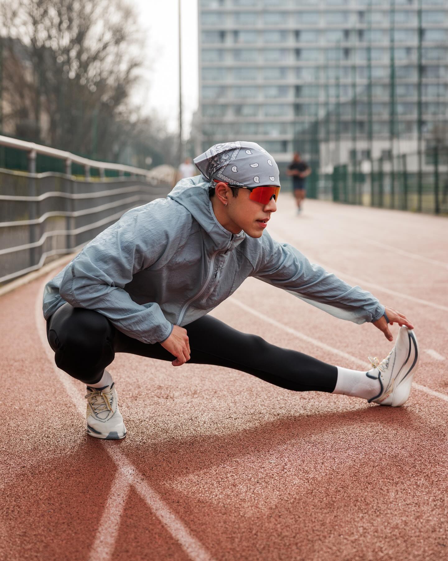 นาย - ณภัทร เสียงสมบุญ