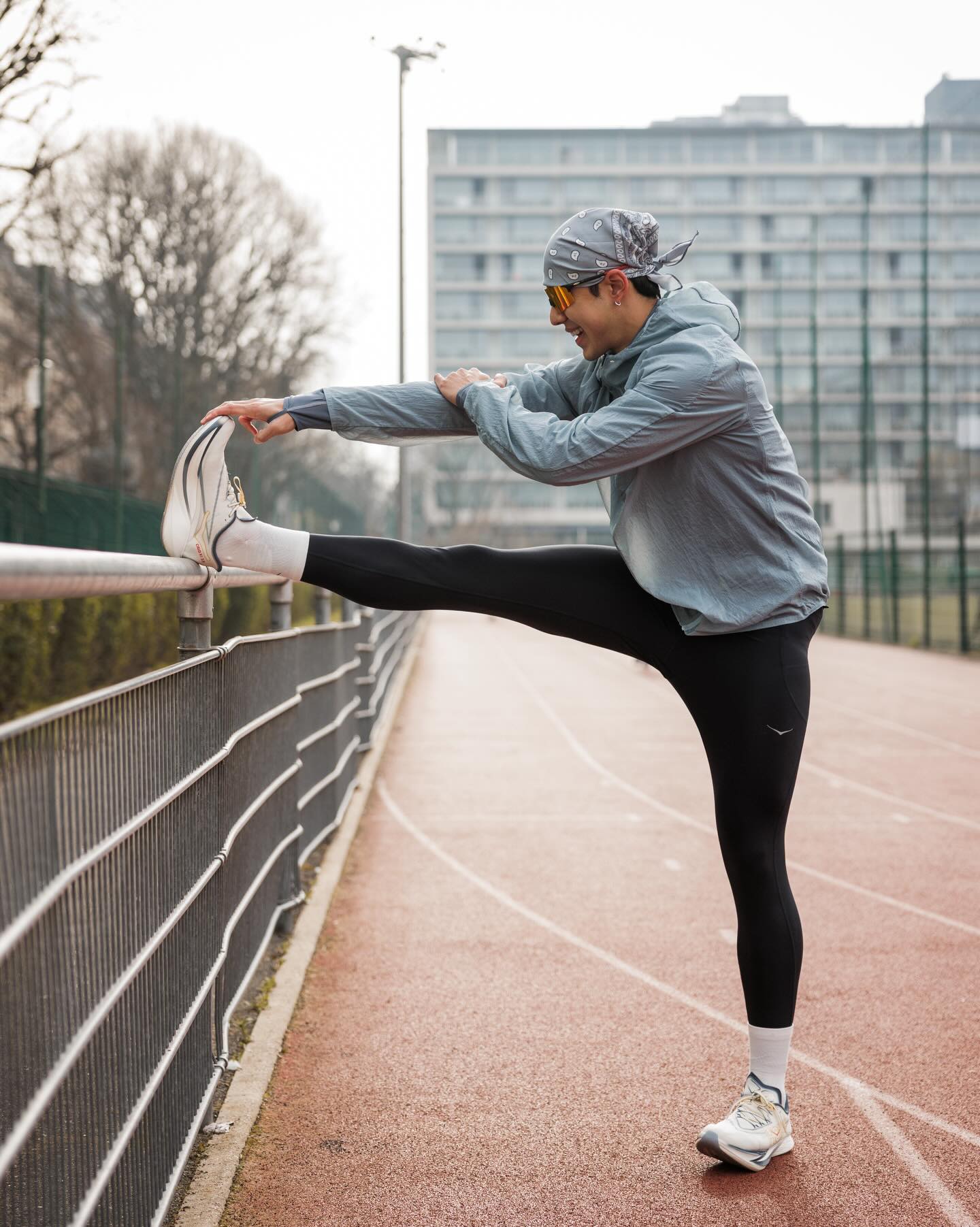 นาย - ณภัทร เสียงสมบุญ