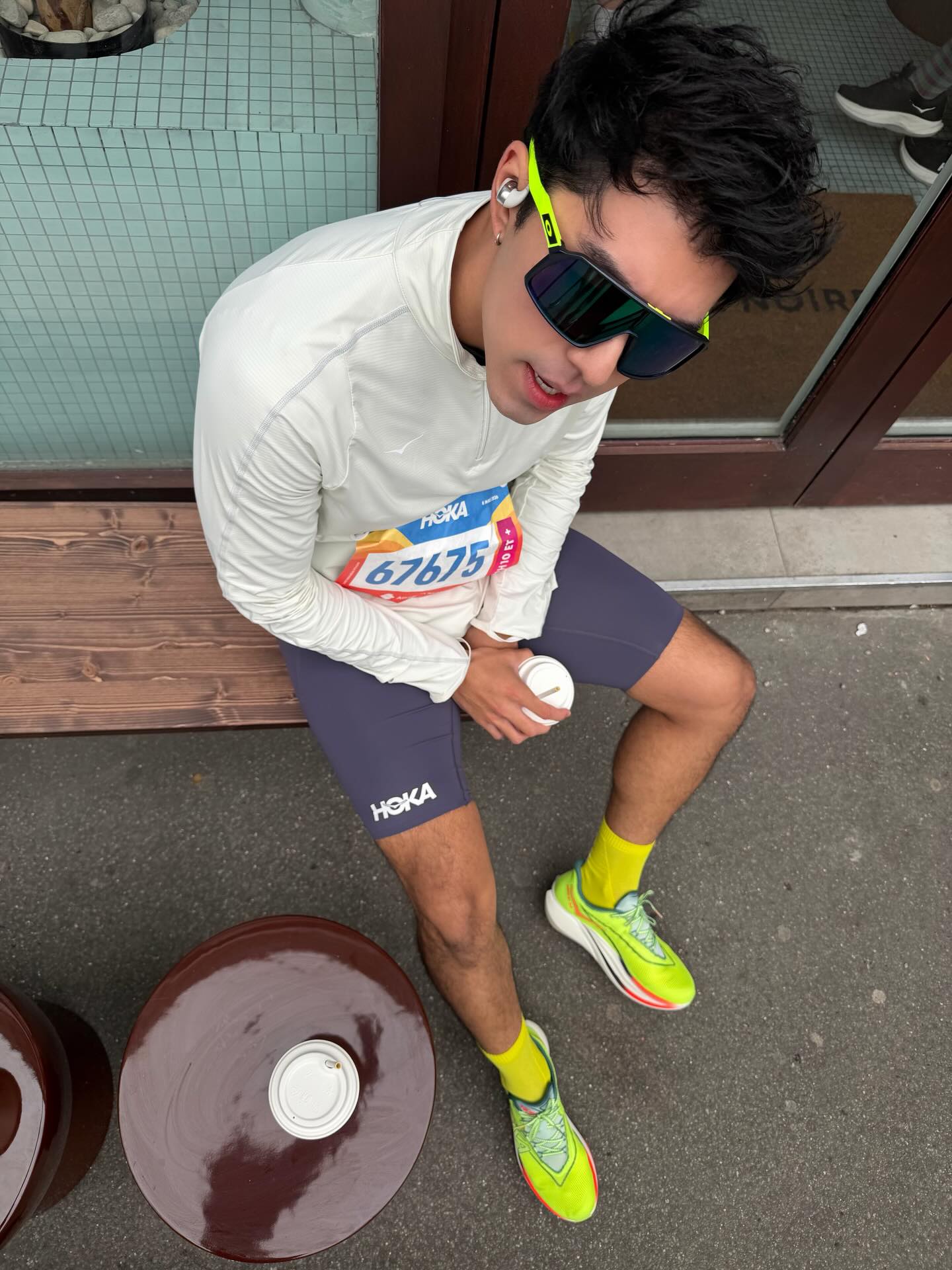 นาย - ณภัทร เสียงสมบุญ