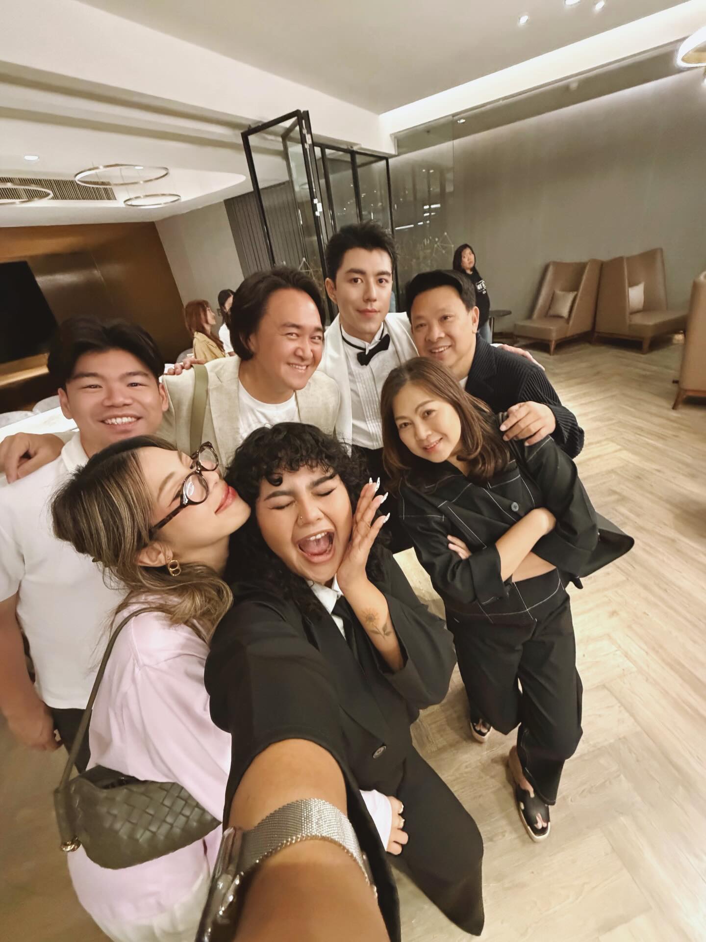 นาย - ณภัทร เสียงสมบุญ