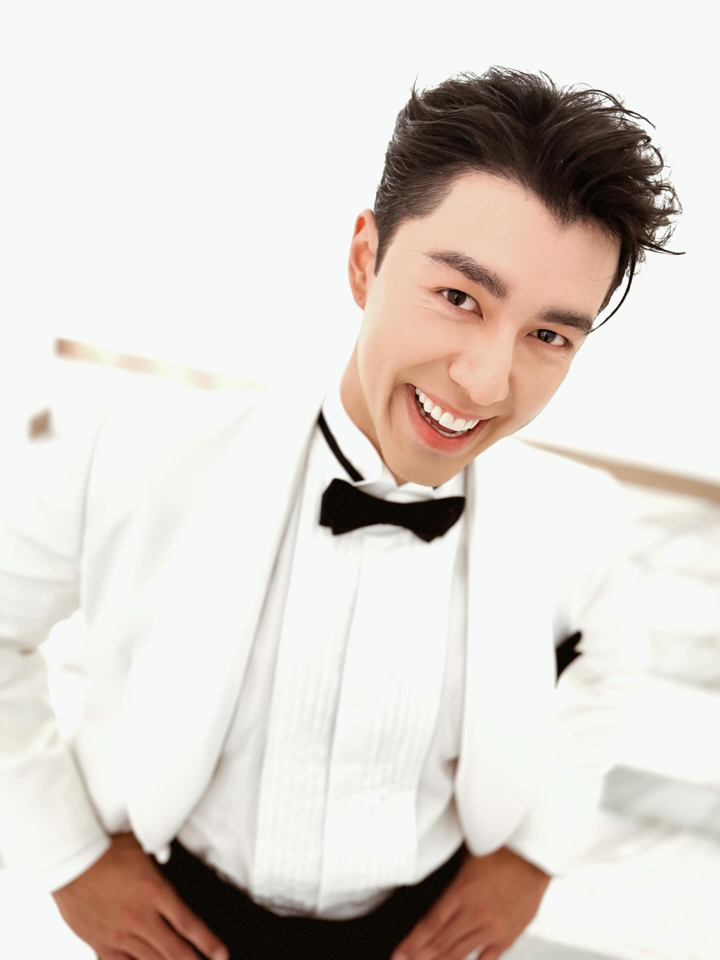 นาย - ณภัทร เสียงสมบุญ