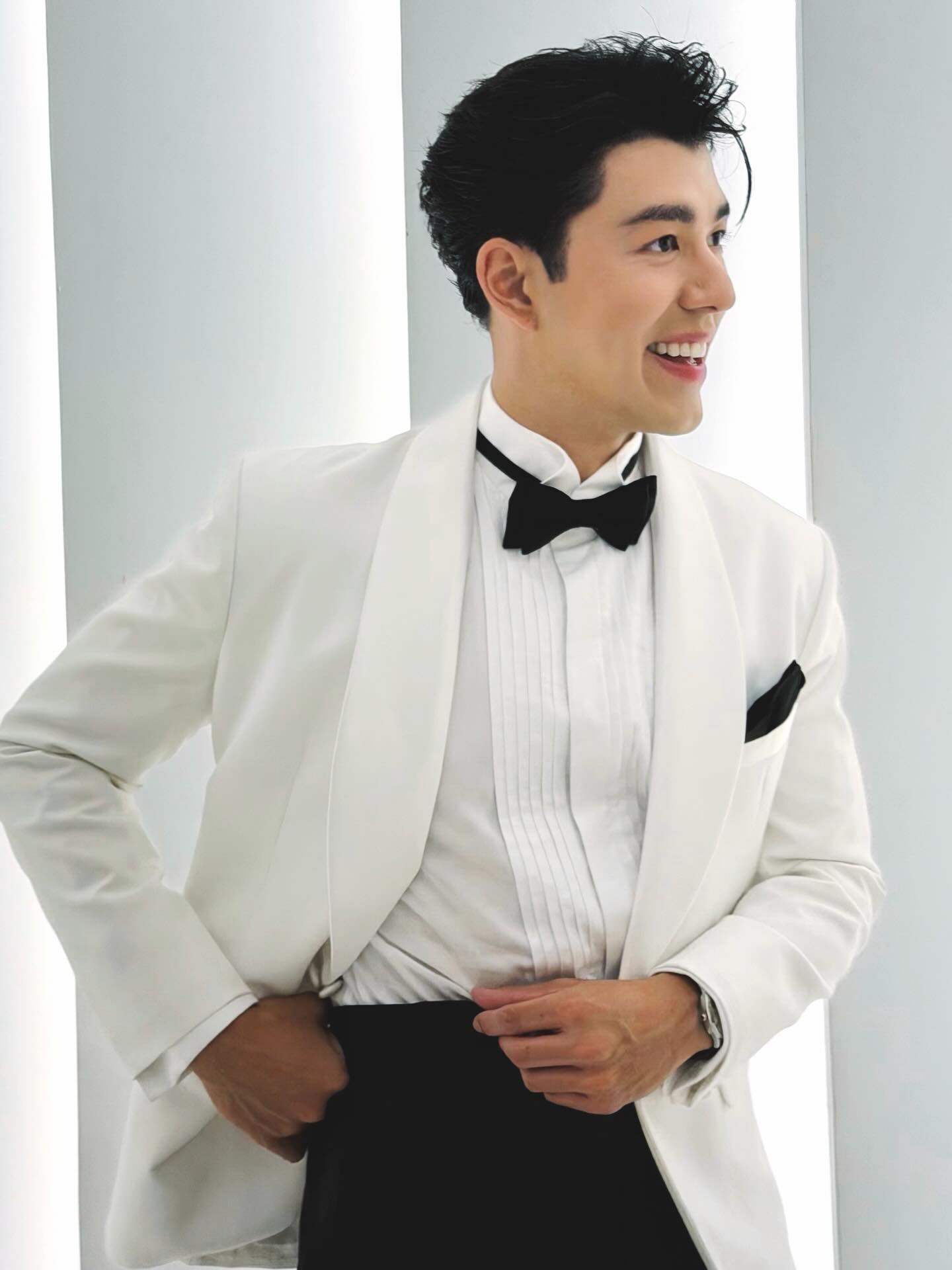 นาย - ณภัทร เสียงสมบุญ