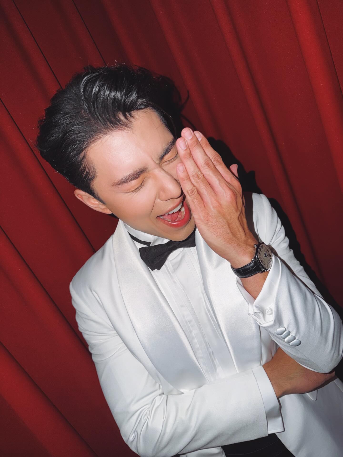 นาย - ณภัทร เสียงสมบุญ