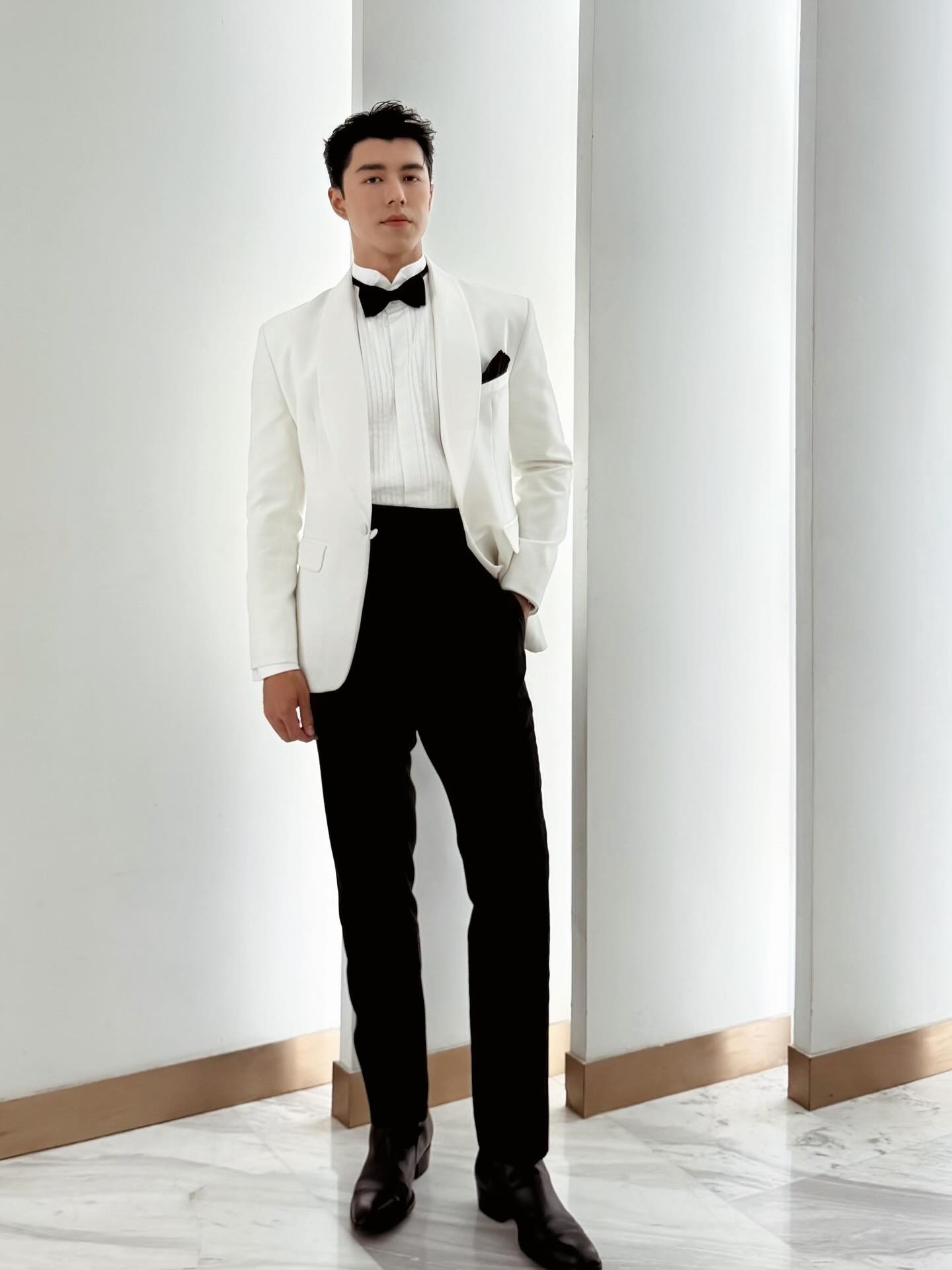 นาย - ณภัทร เสียงสมบุญ