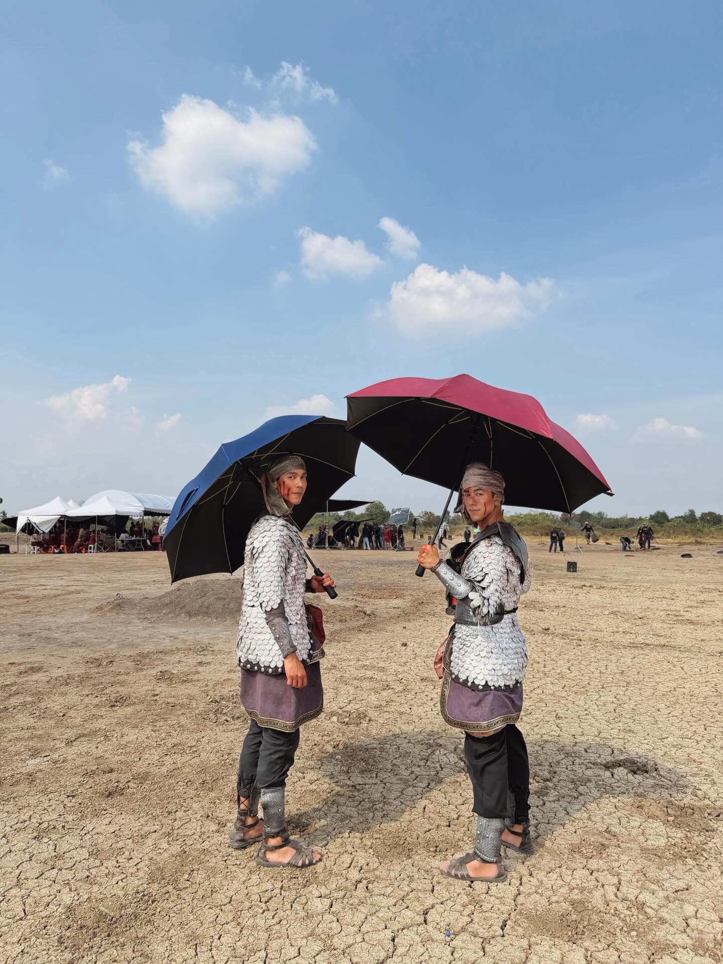 นาย - ณภัทร เสียงสมบุญ