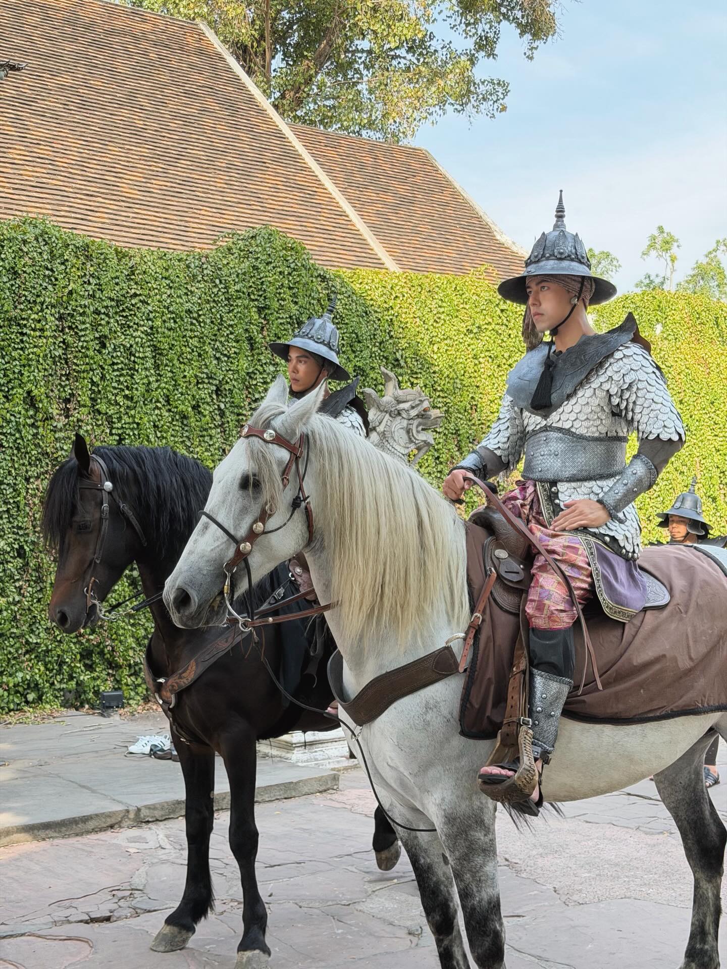 นาย - ณภัทร เสียงสมบุญ