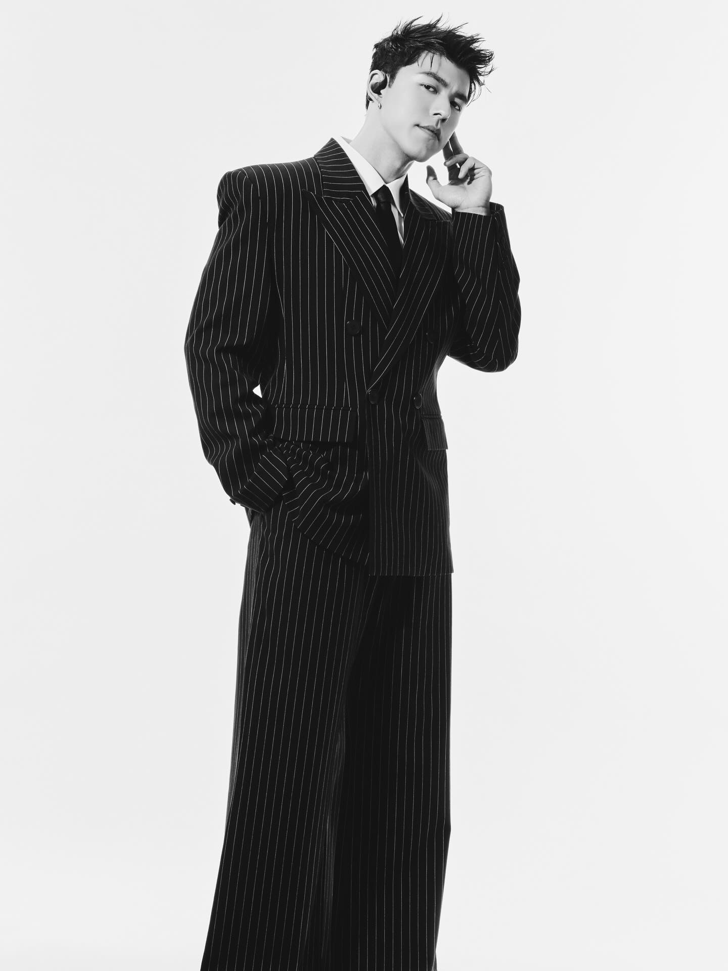 นาย - ณภัทร เสียงสมบุญ