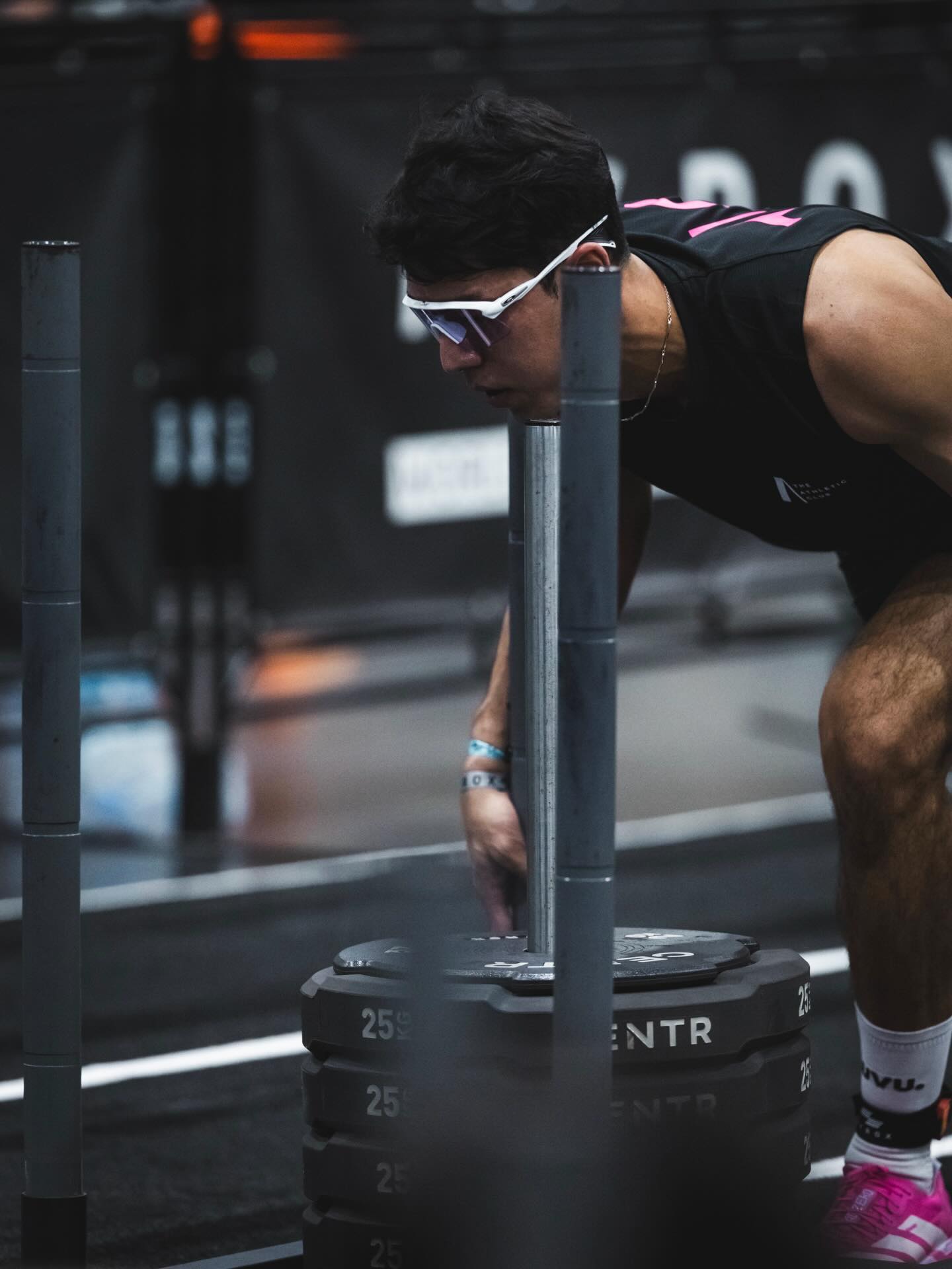 นาย - ณภัทร เสียงสมบุญ