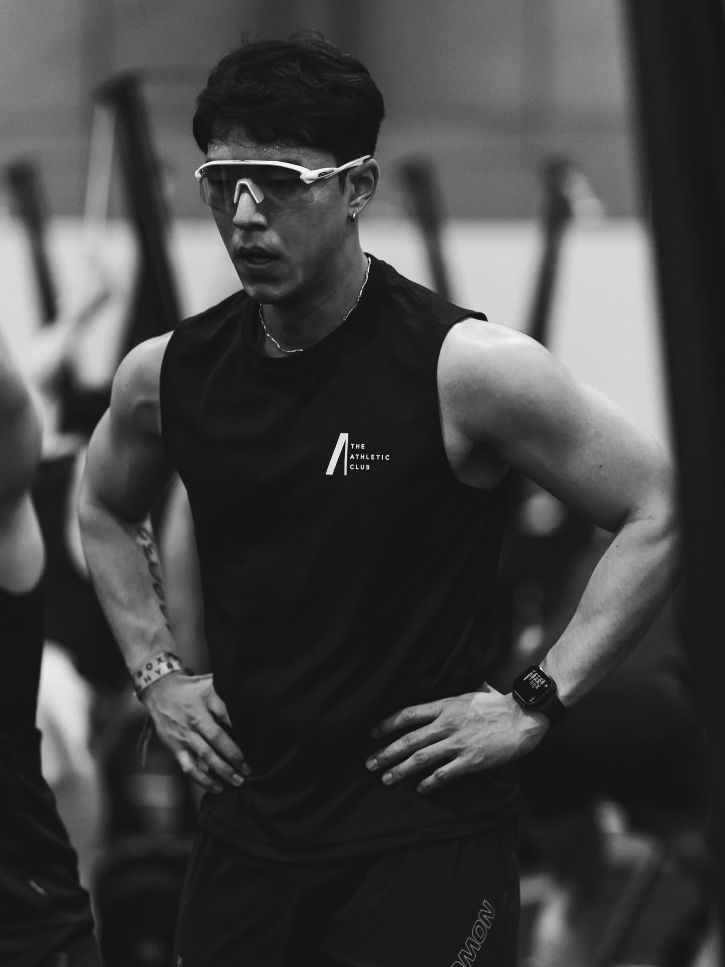 นาย - ณภัทร เสียงสมบุญ