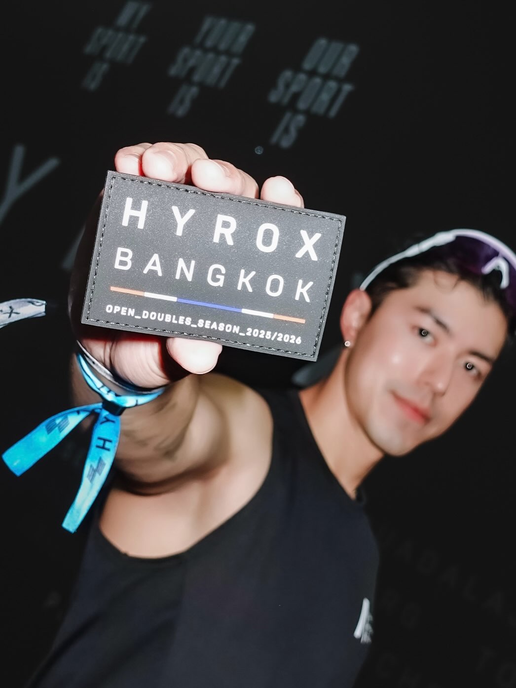 นาย - ณภัทร เสียงสมบุญ