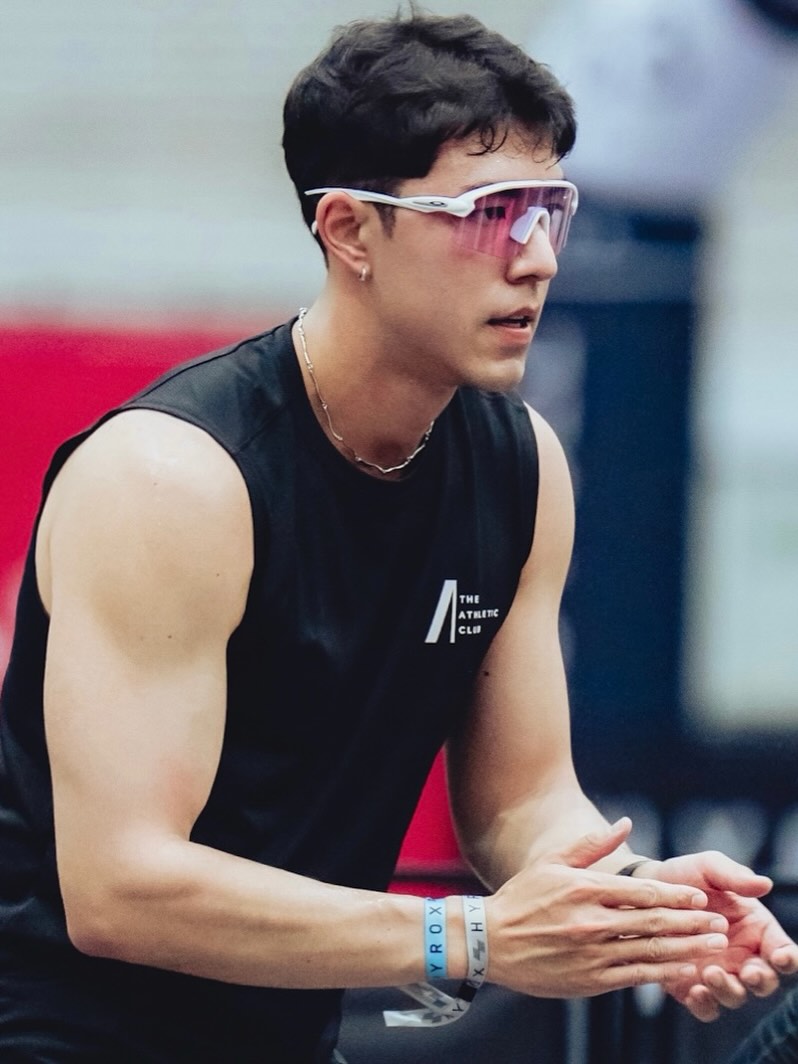 นาย - ณภัทร เสียงสมบุญ