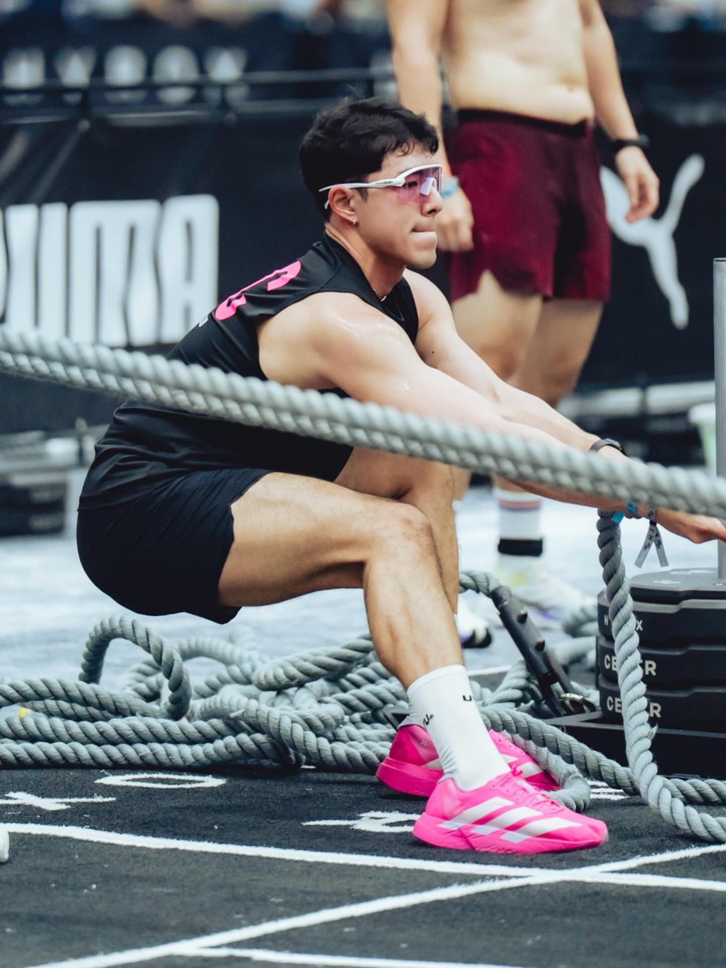 นาย - ณภัทร เสียงสมบุญ