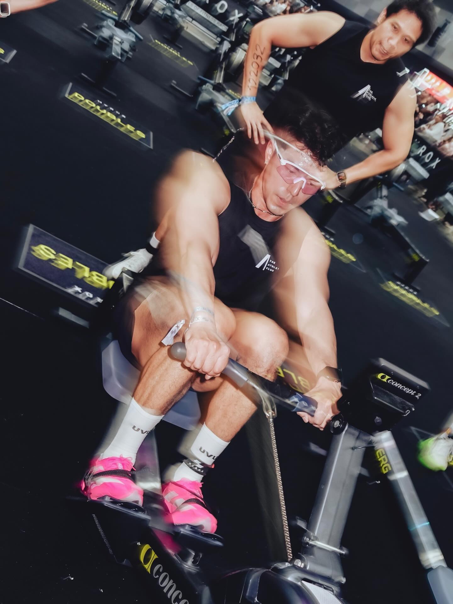 นาย - ณภัทร เสียงสมบุญ