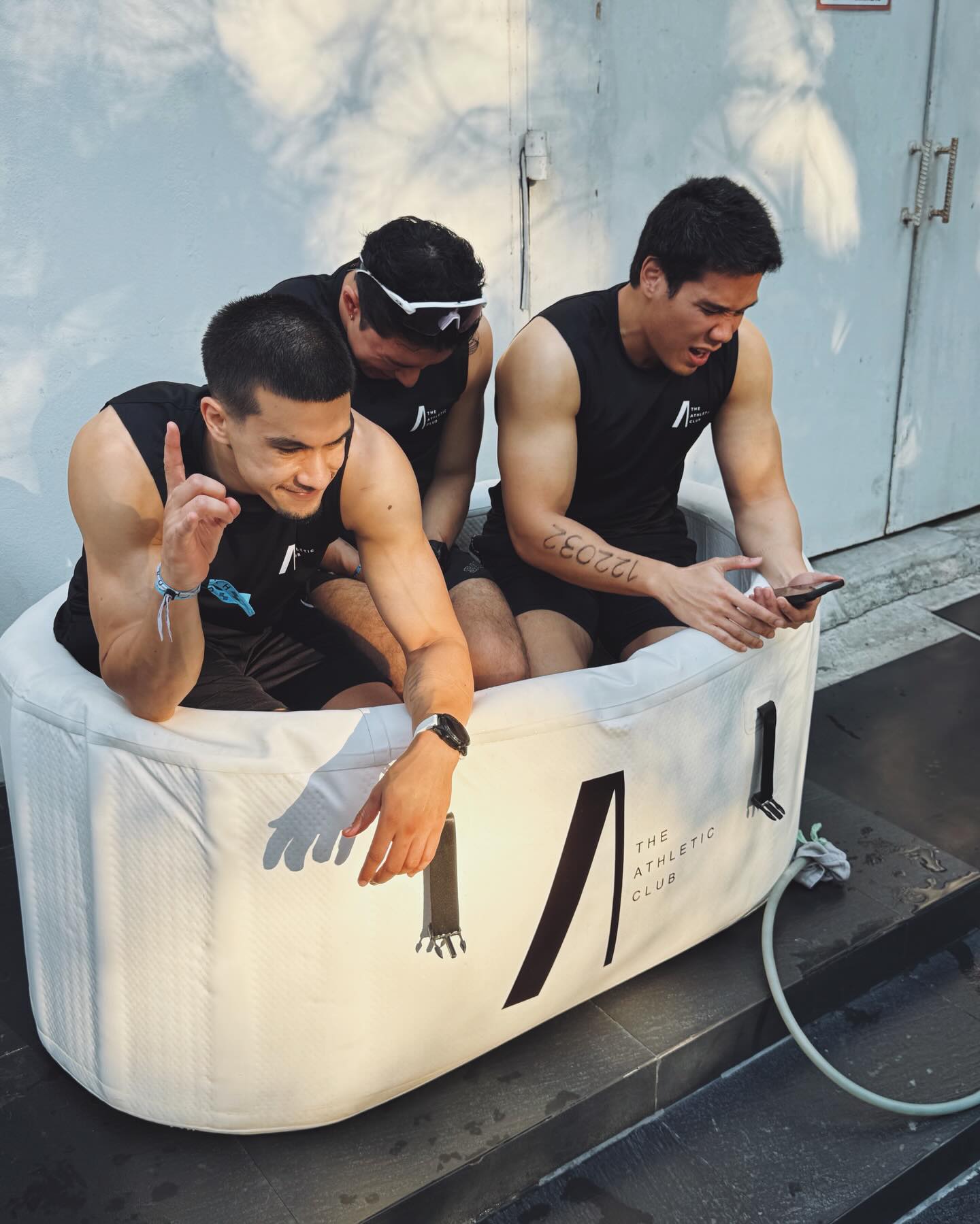 นาย - ณภัทร เสียงสมบุญ