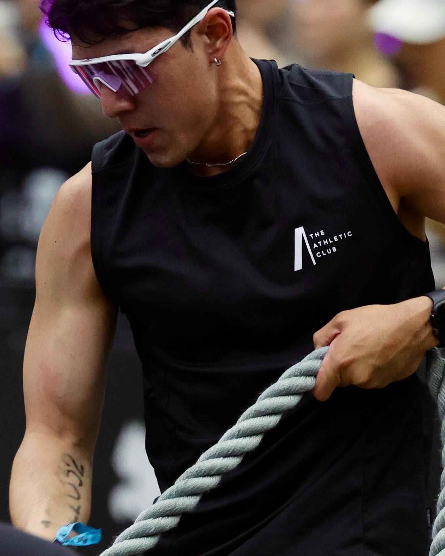 นาย - ณภัทร เสียงสมบุญ