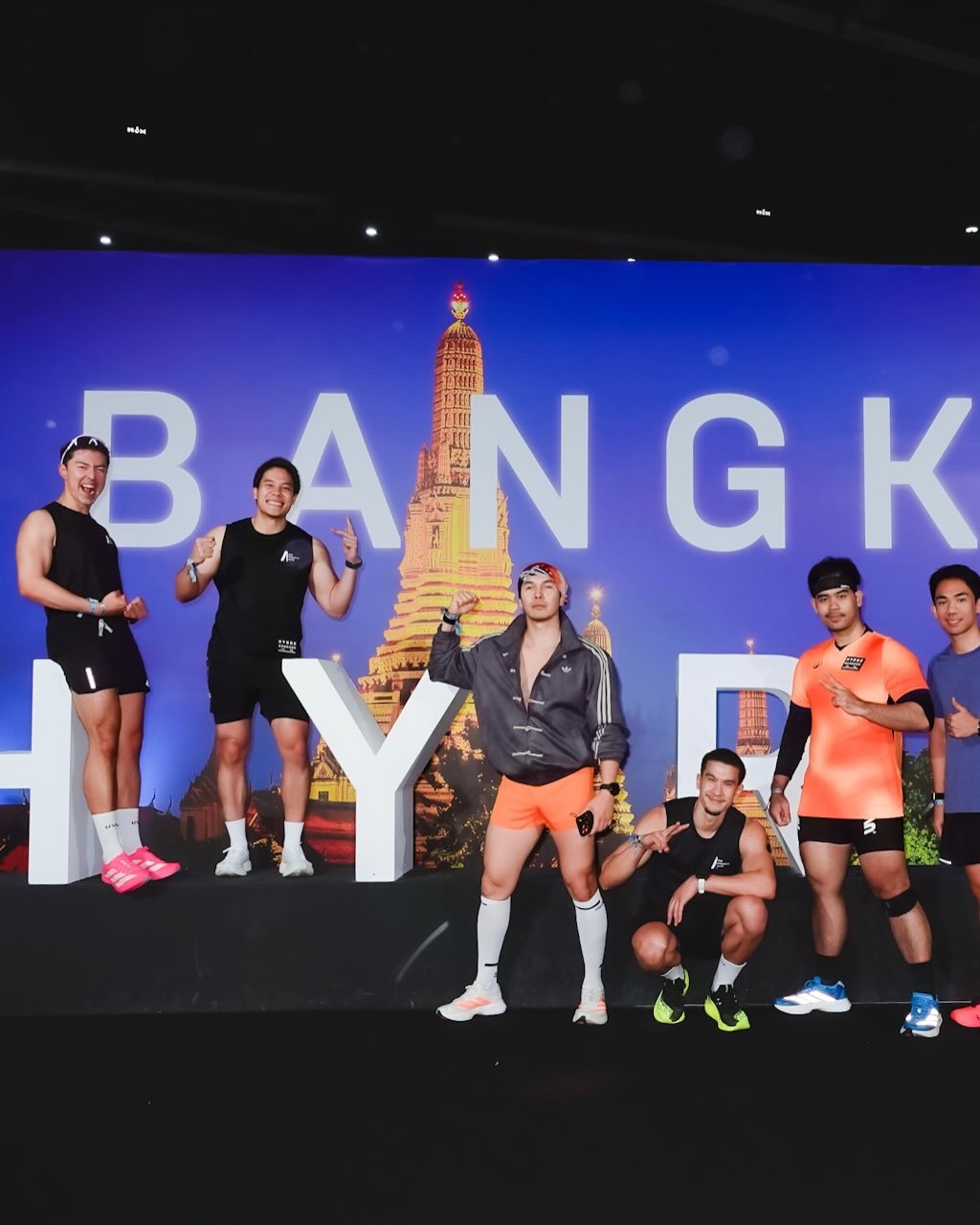 นาย - ณภัทร เสียงสมบุญ