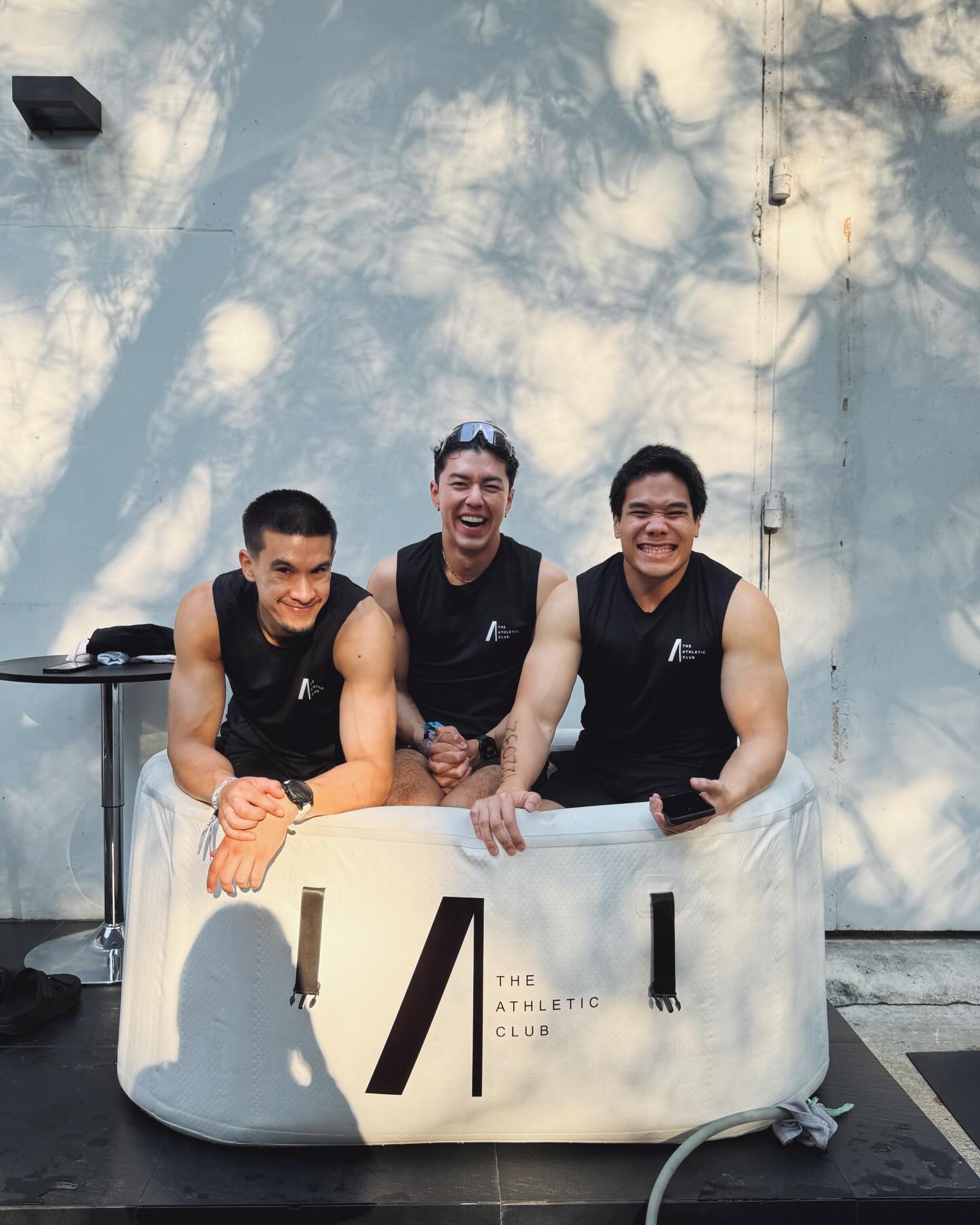 นาย - ณภัทร เสียงสมบุญ