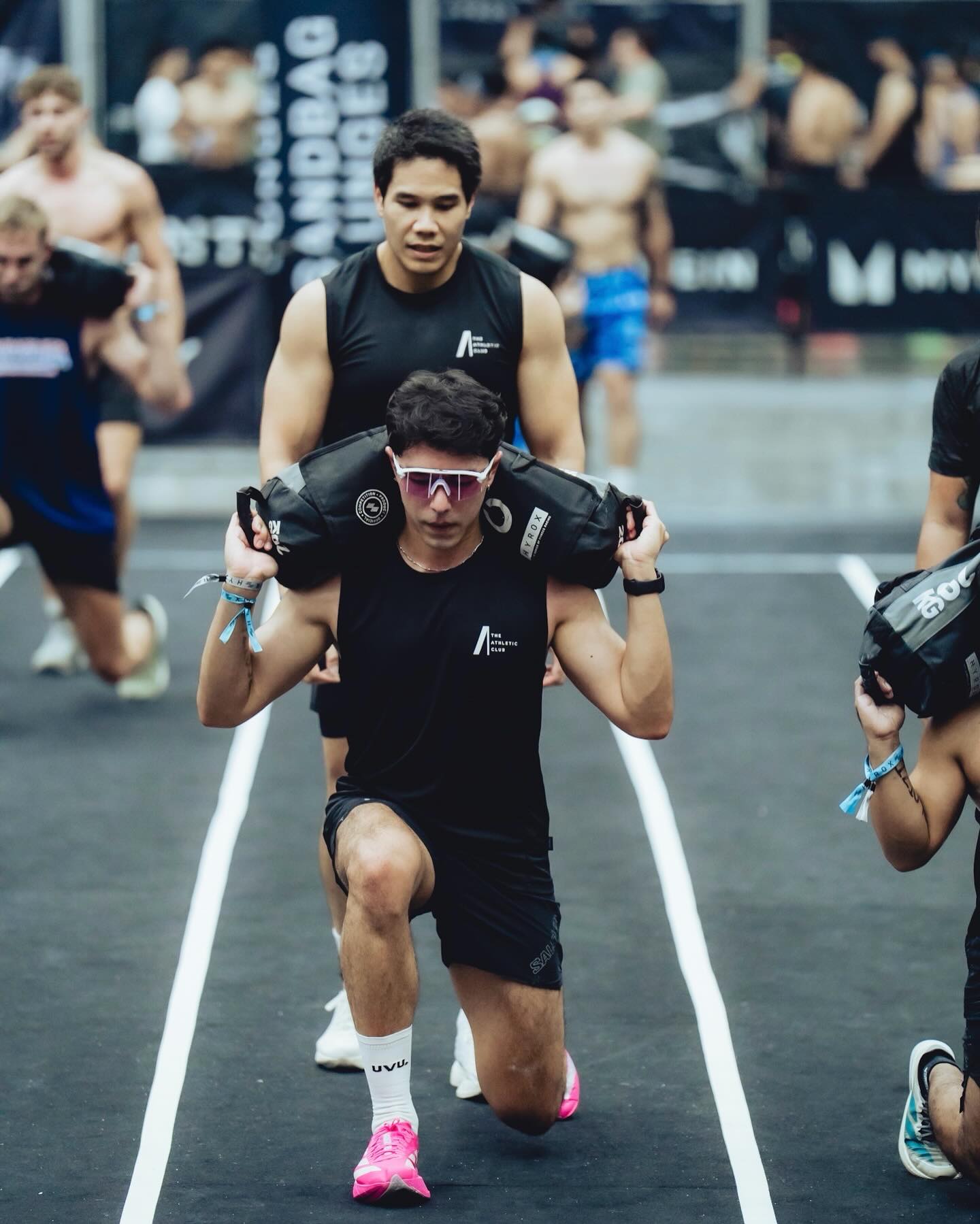 นาย - ณภัทร เสียงสมบุญ