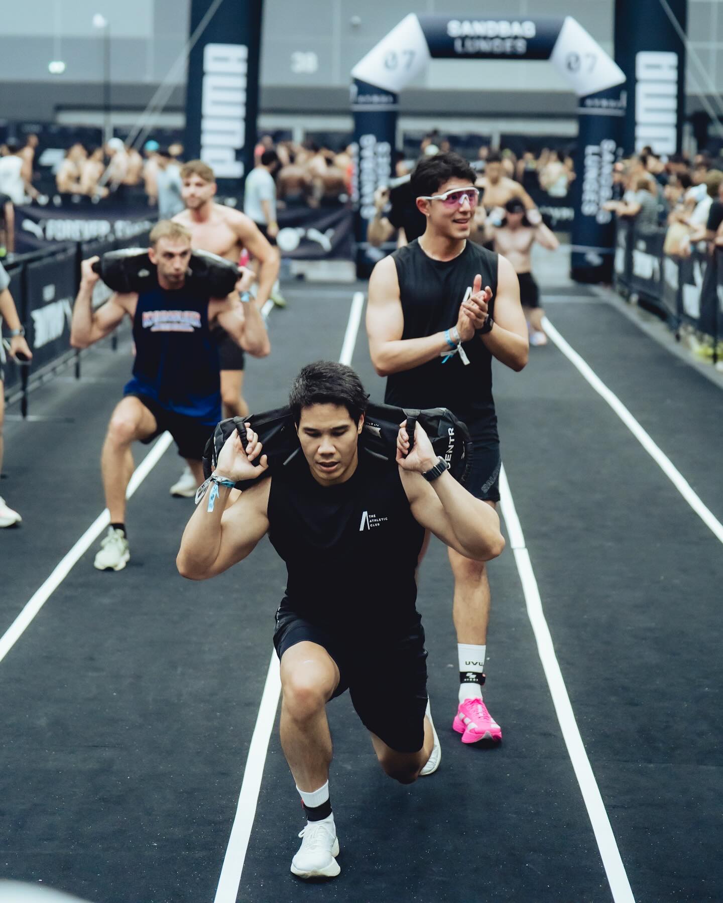 นาย - ณภัทร เสียงสมบุญ